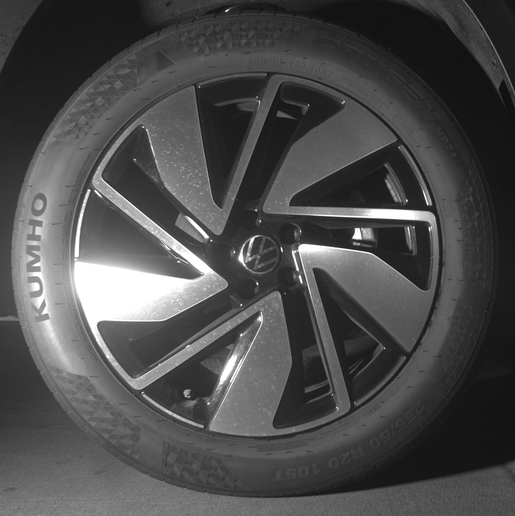 Thumbnail: 2026 Volkswagen Atlas - 13