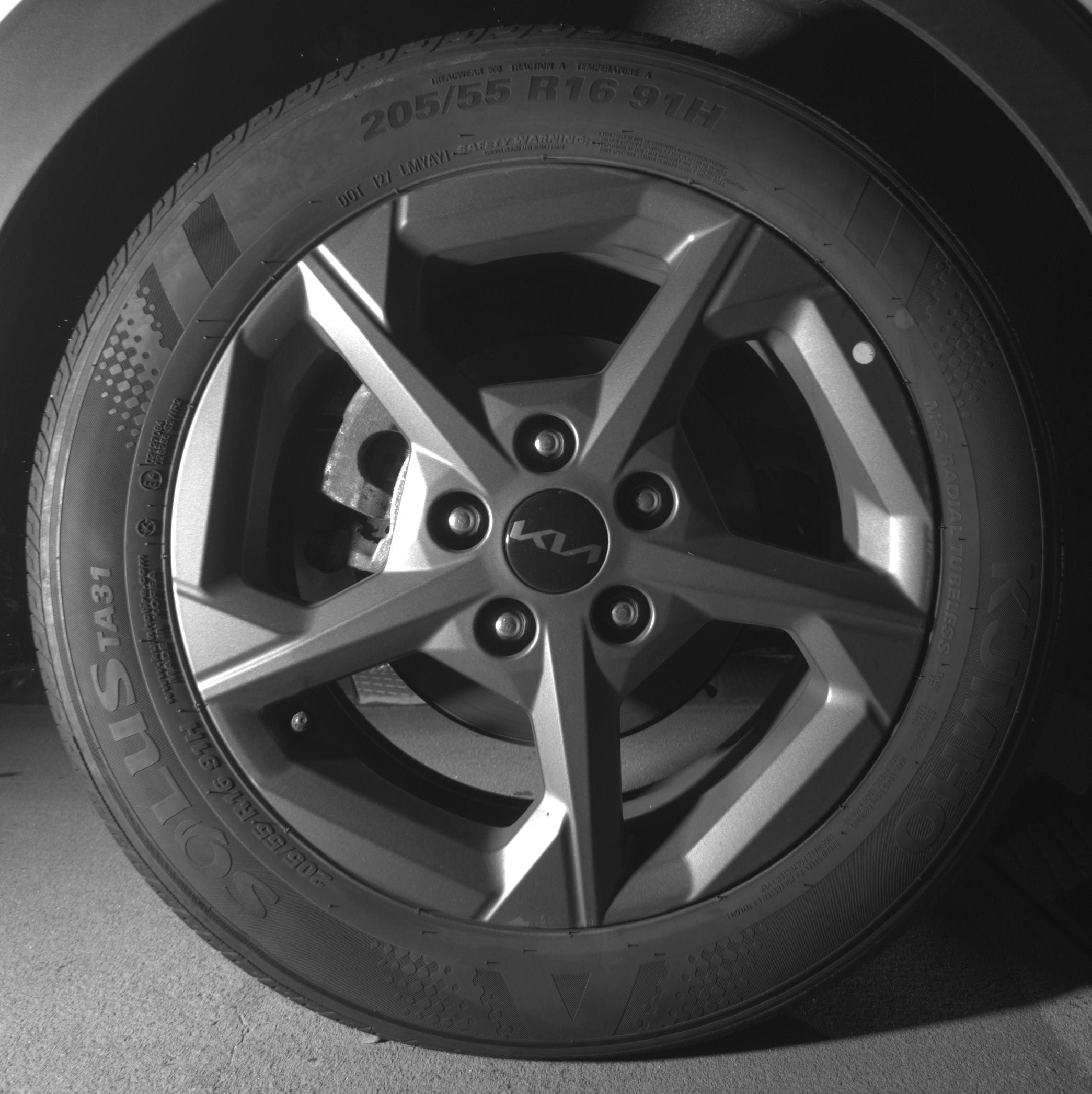 Thumbnail: 2025 Kia K4 - 12