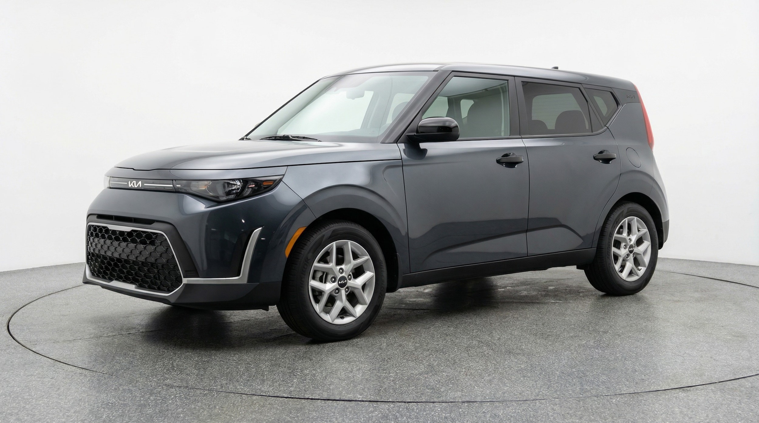 Thumbnail: 2025 Kia Soul - 3