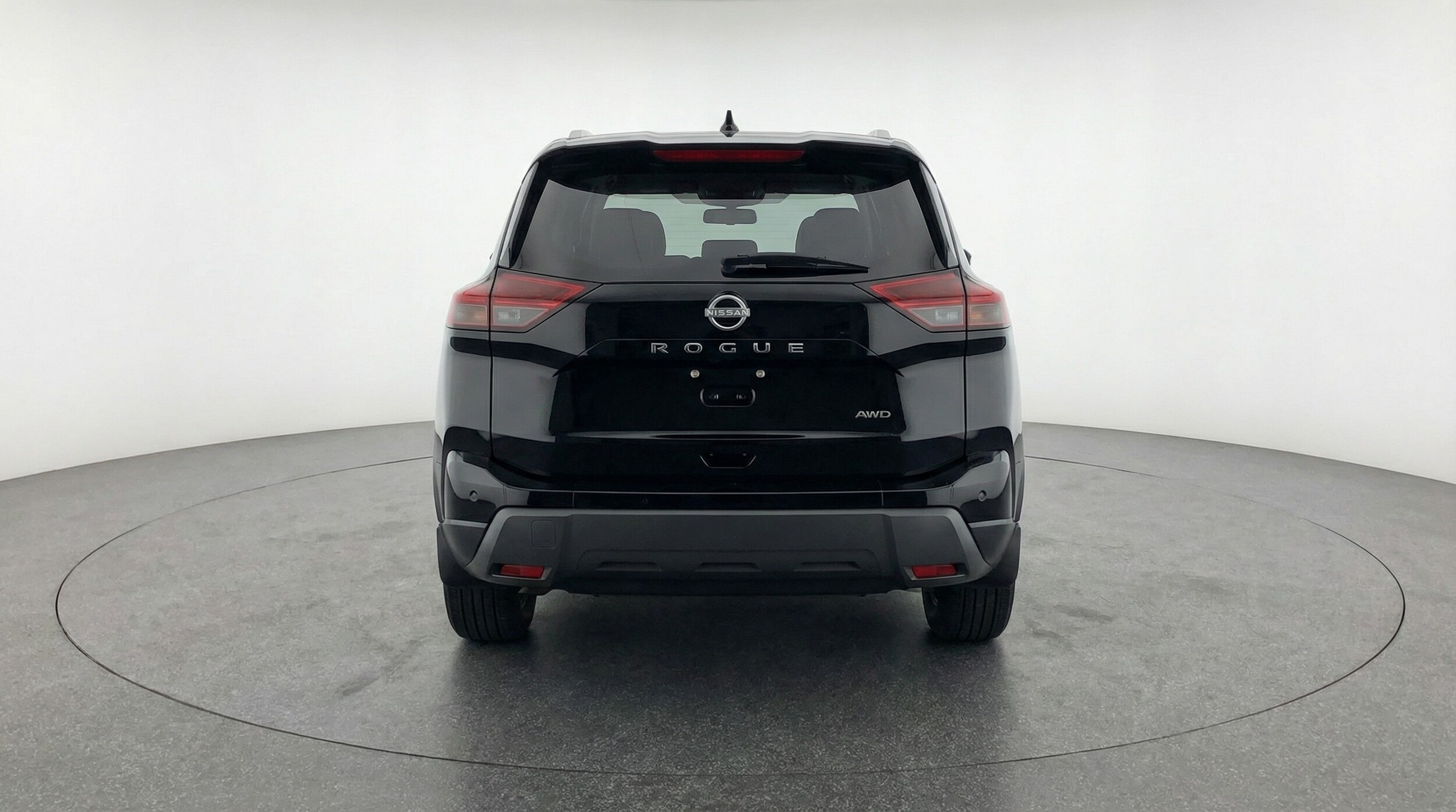 Thumbnail: 2025 Nissan Rogue - 6