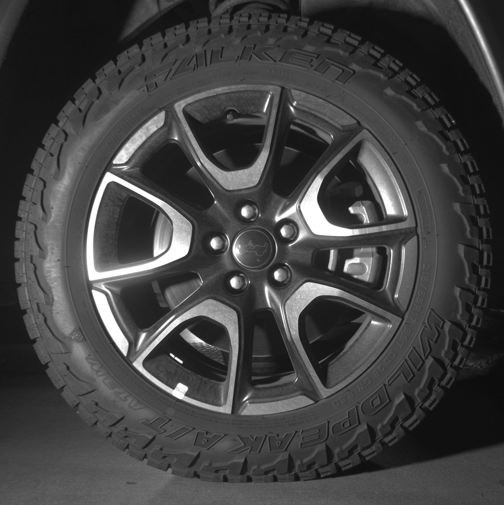 Thumbnail: 2025 Jeep Compass - 13