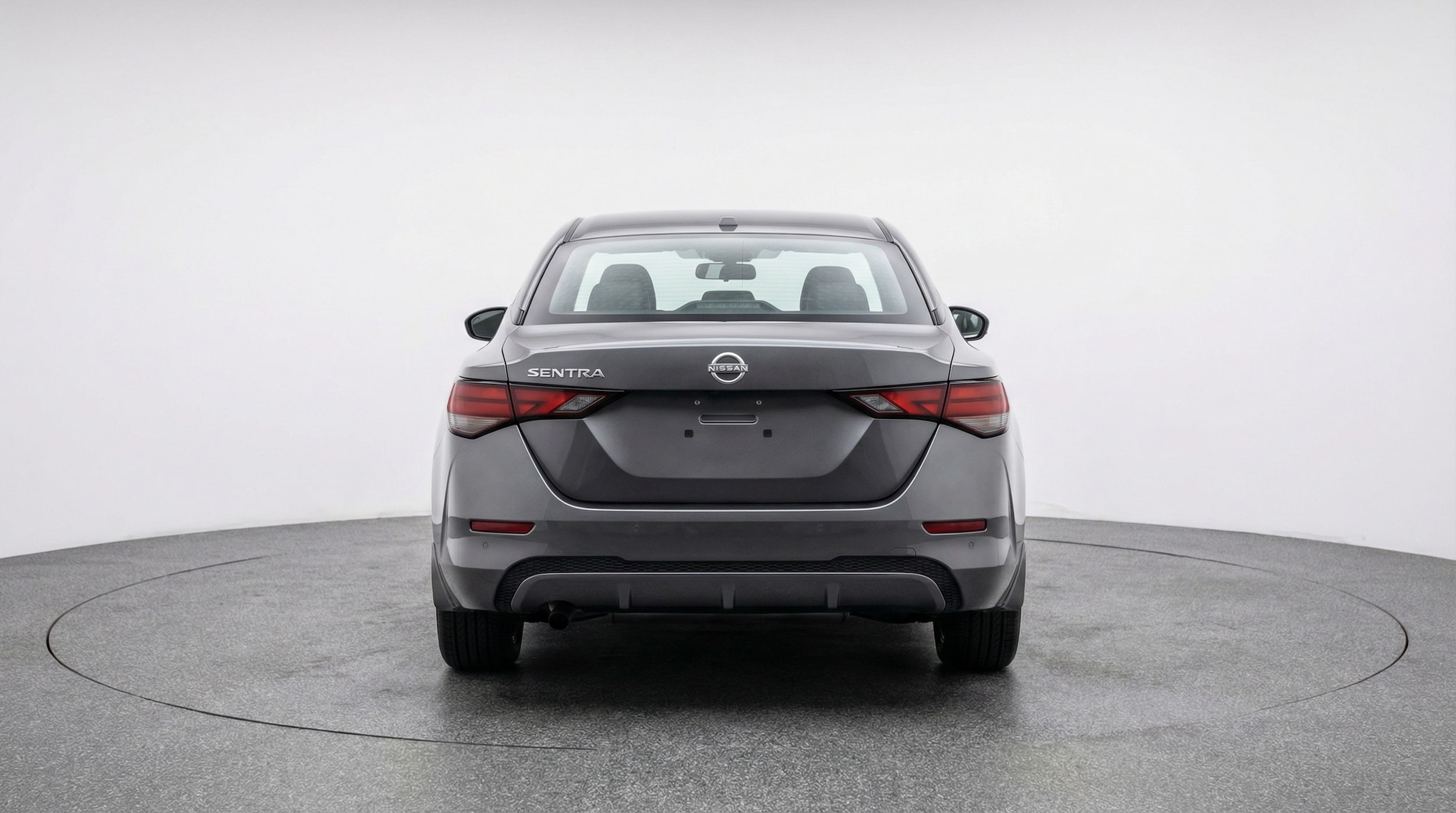 Thumbnail: 2025 Nissan Sentra - 6