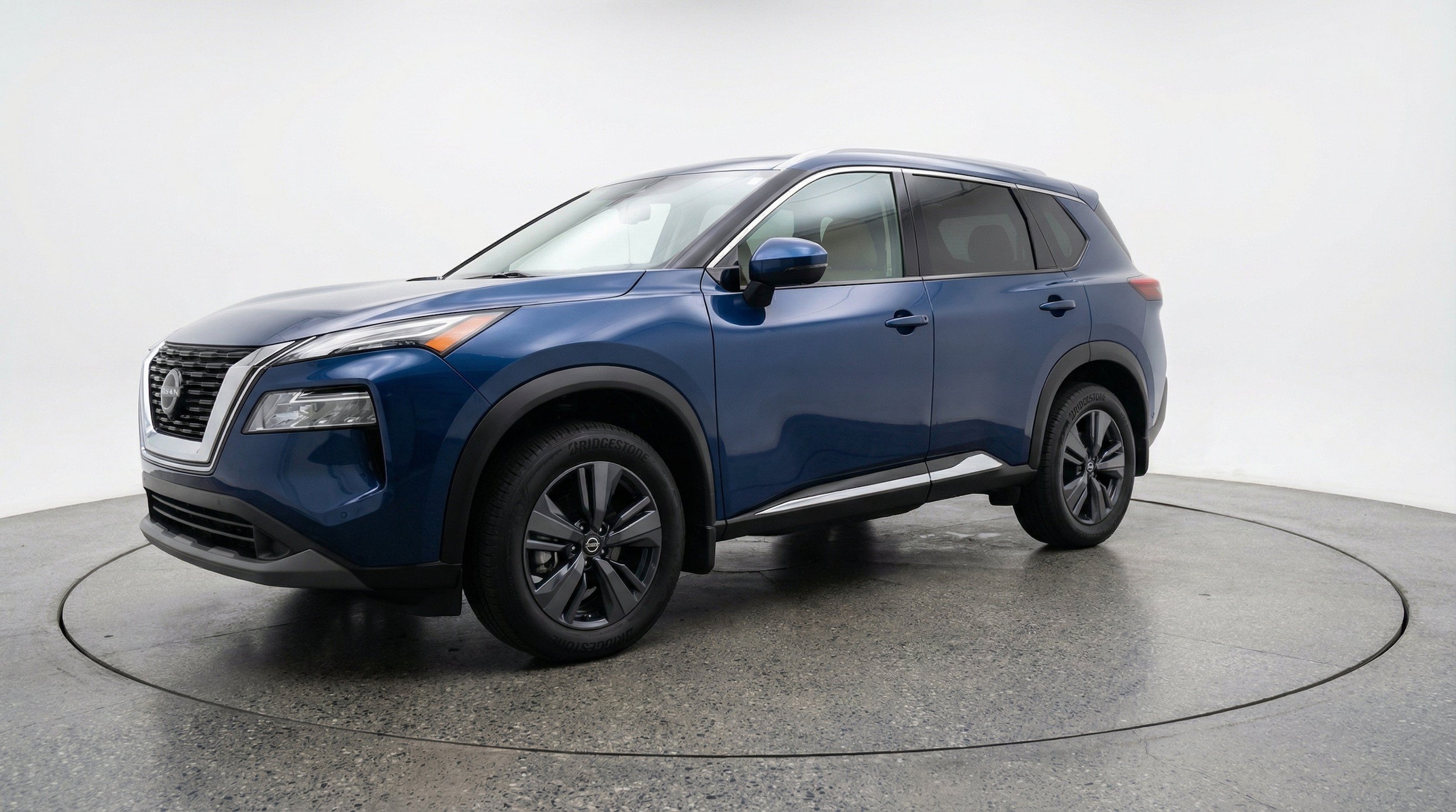 Thumbnail: 2026 Nissan Rogue - 3
