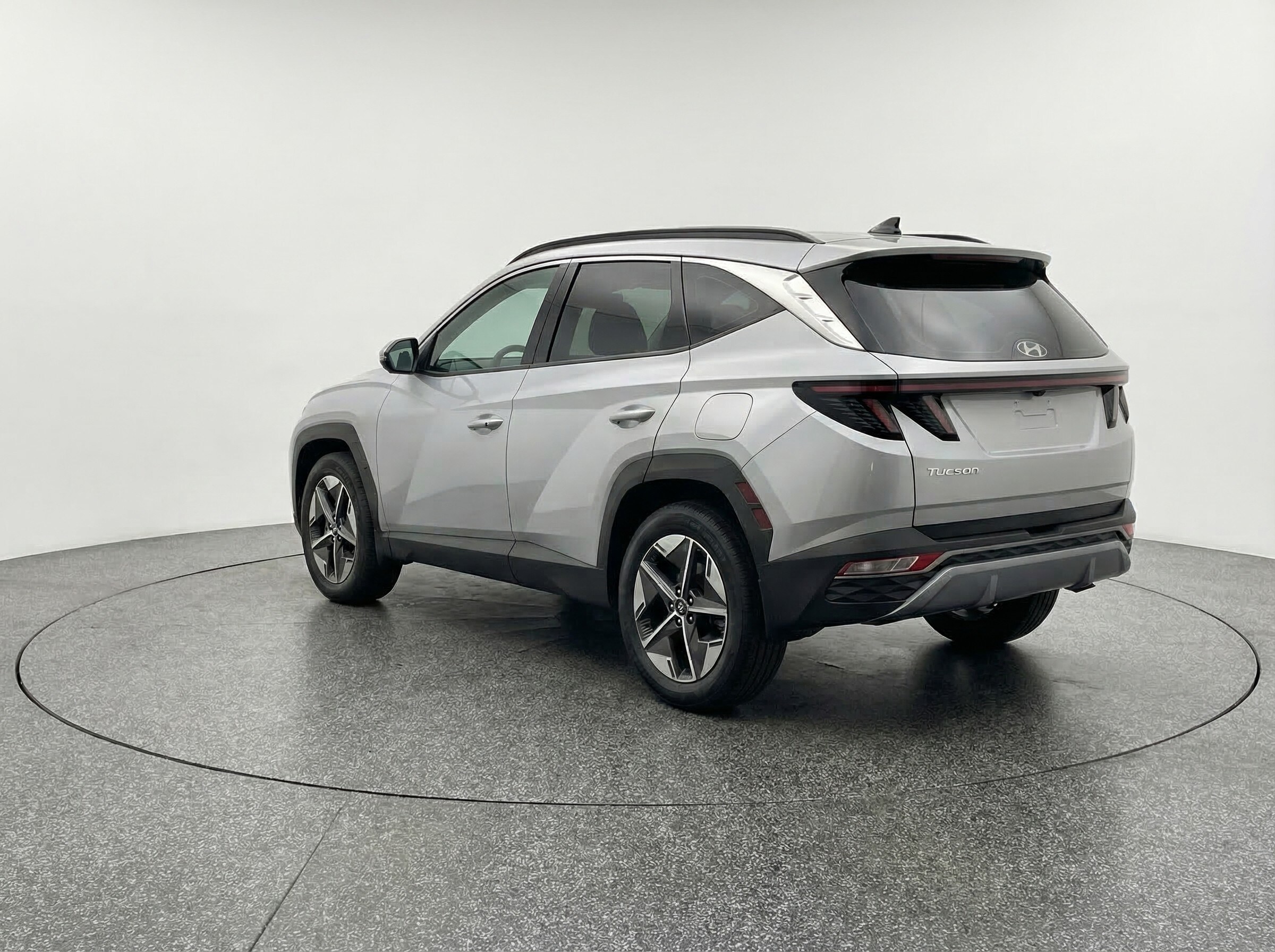 Thumbnail: 2025 Hyundai Tucson - 5