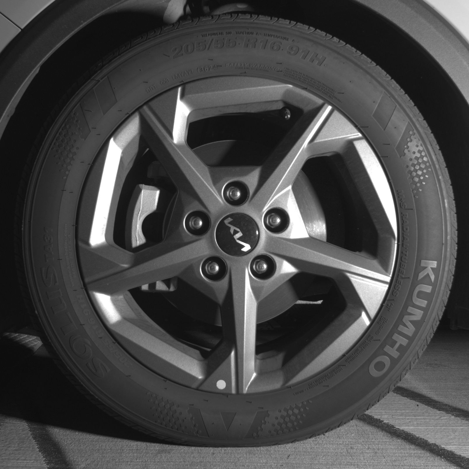 Thumbnail: 2025 Kia K4 - 9