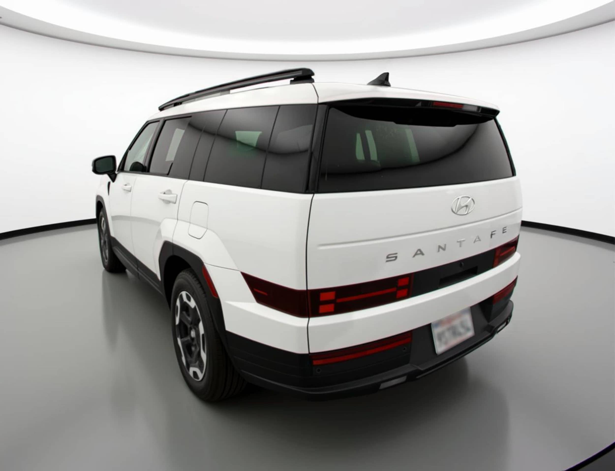 Thumbnail: 2025 Hyundai Santa Fe - 5