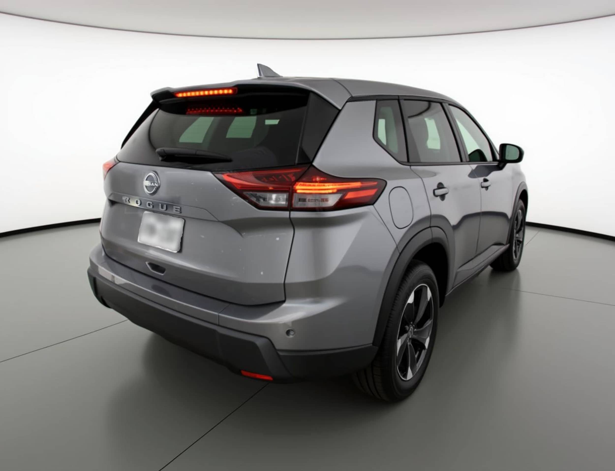 Thumbnail: 2025 Nissan Rogue - 7