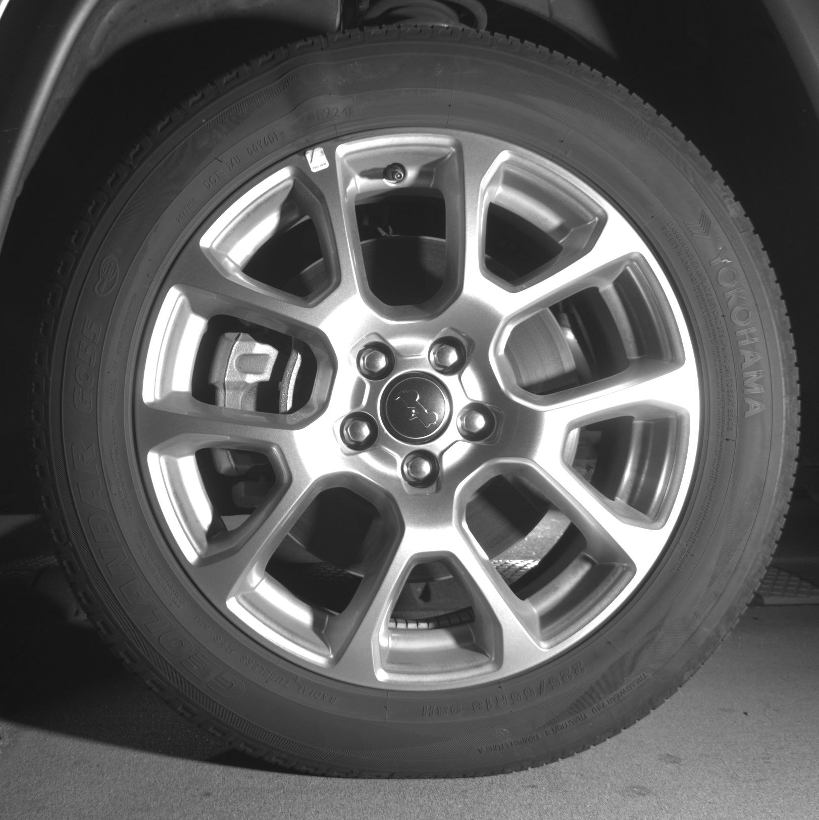 Thumbnail: 2025 Jeep Compass - 9