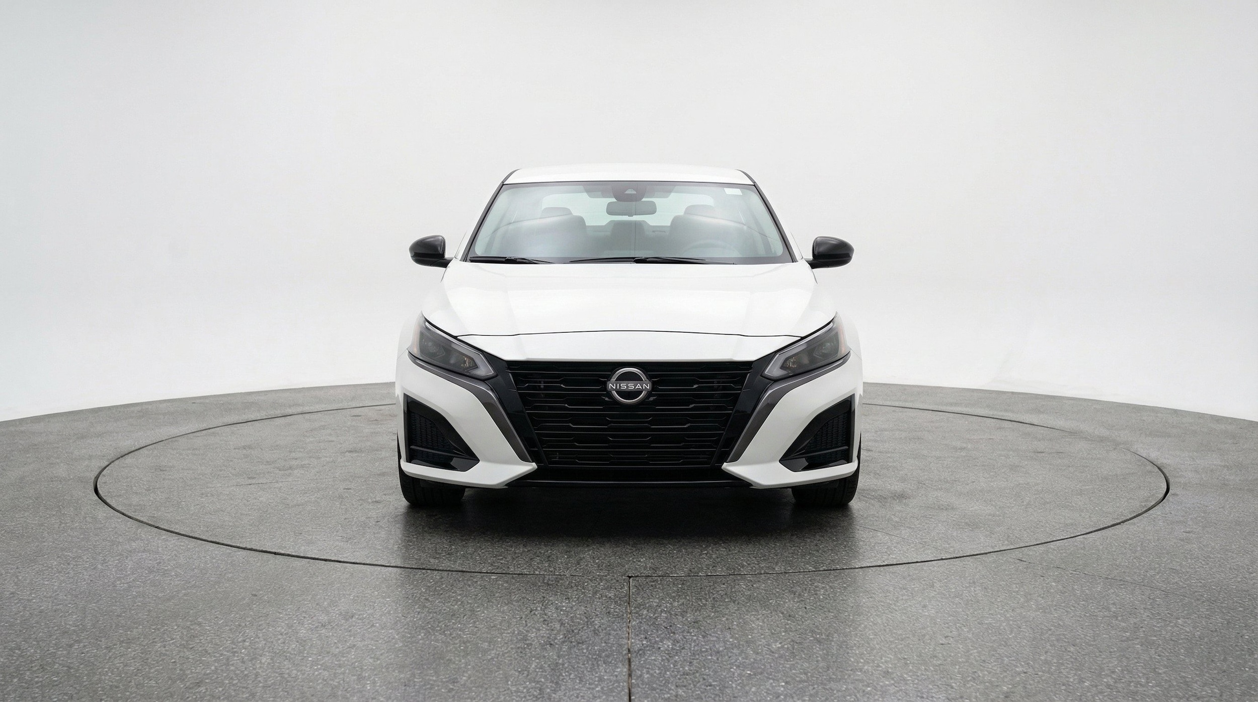 Thumbnail: 2026 Nissan Altima - 2