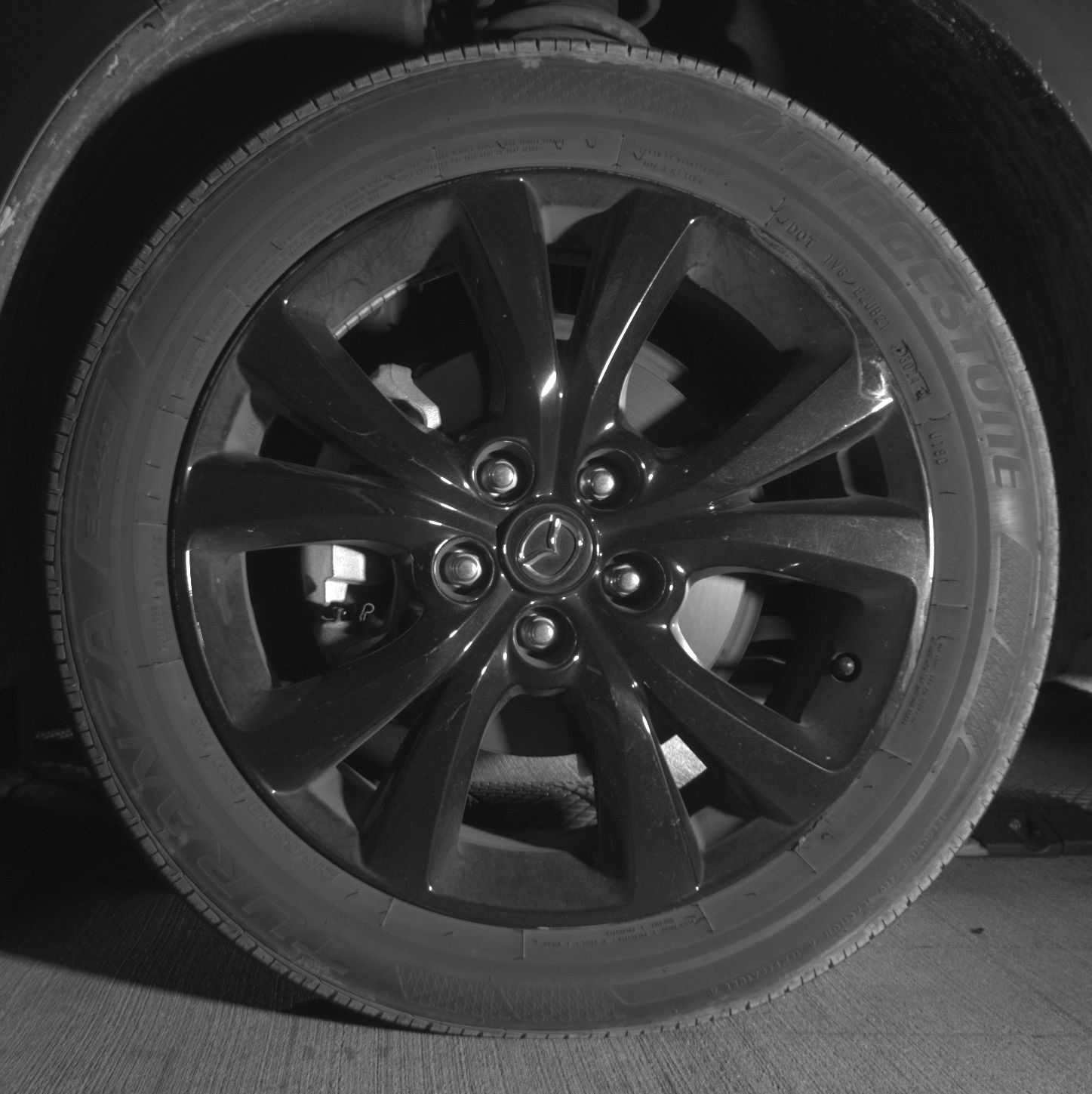 Thumbnail: 2025 Mazda CX-30 - 9