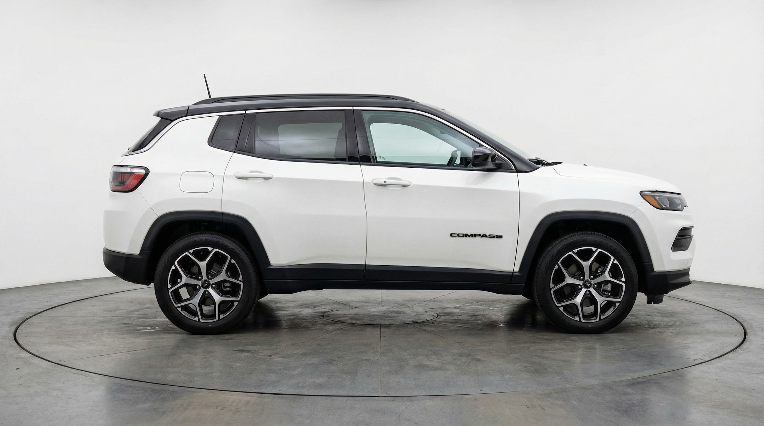 Thumbnail: 2025 Jeep Compass - 8