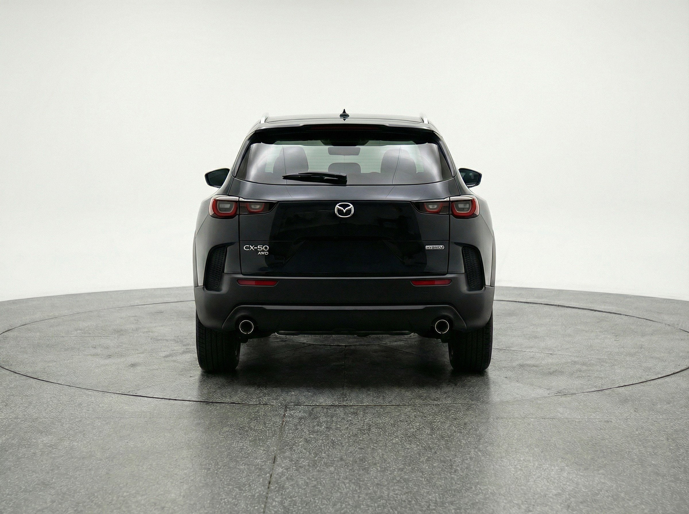 Thumbnail: 2025 Mazda CX-50 - 7