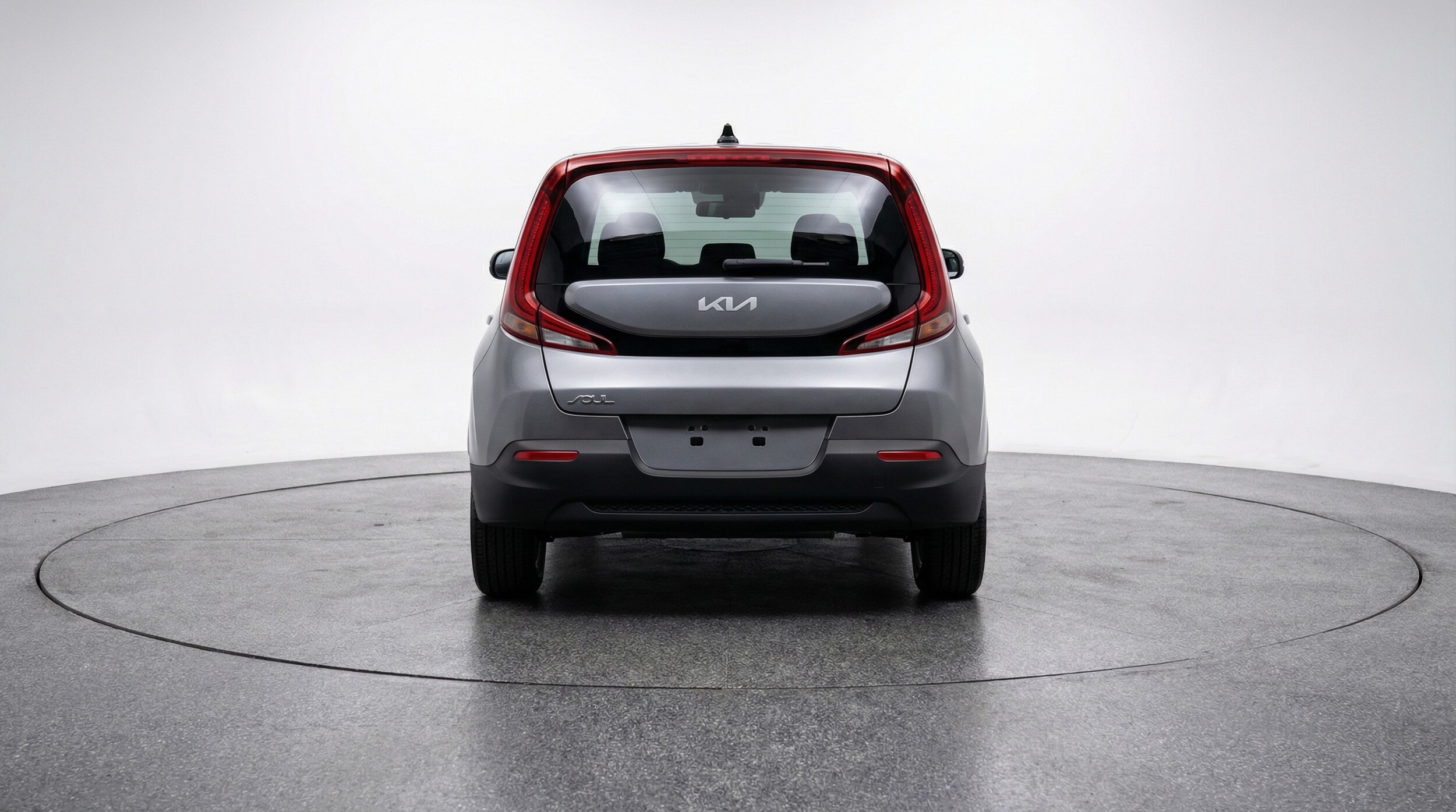 Thumbnail: 2025 Kia Soul - 6