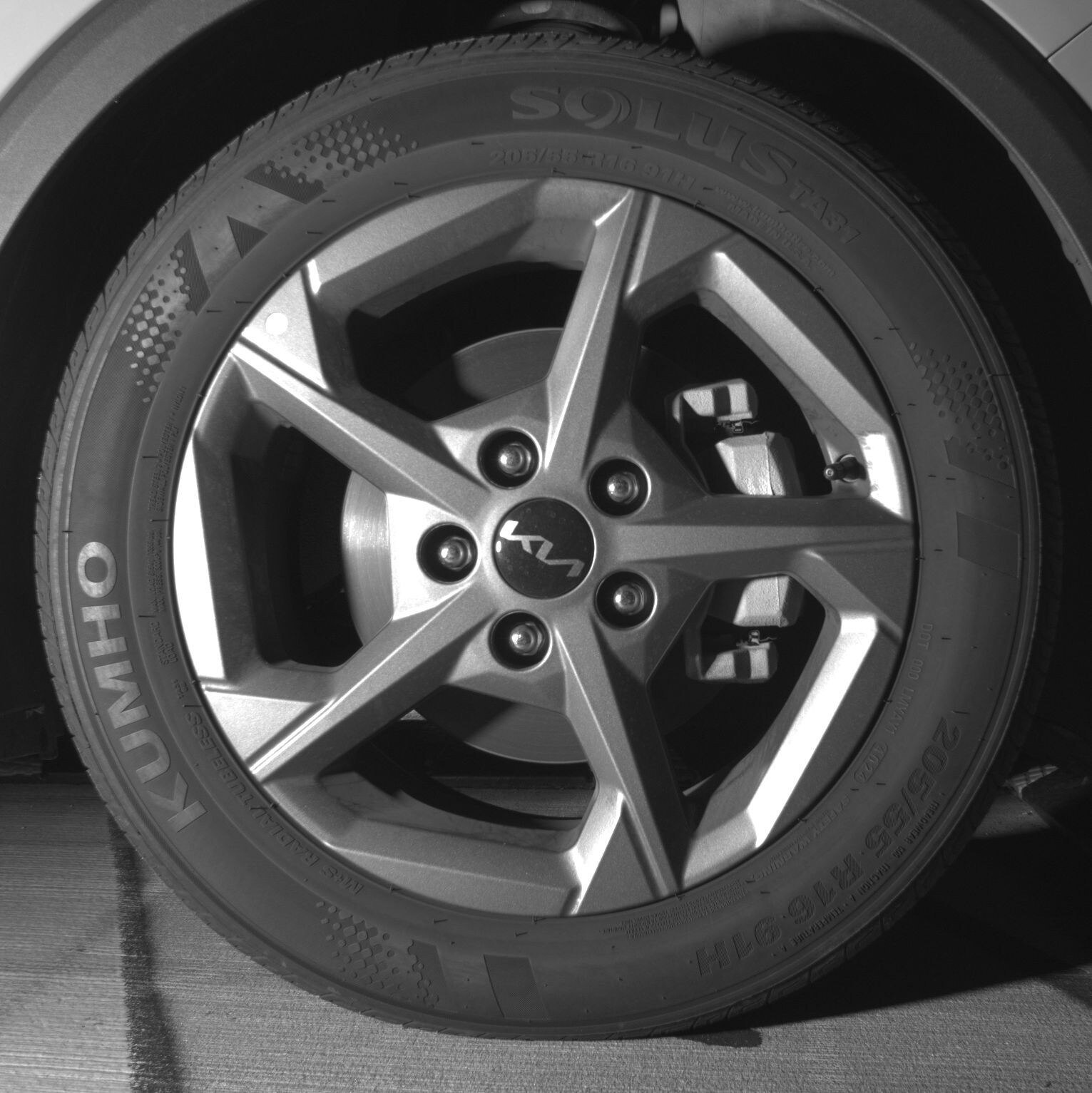 Thumbnail: 2025 Kia K4 - 10