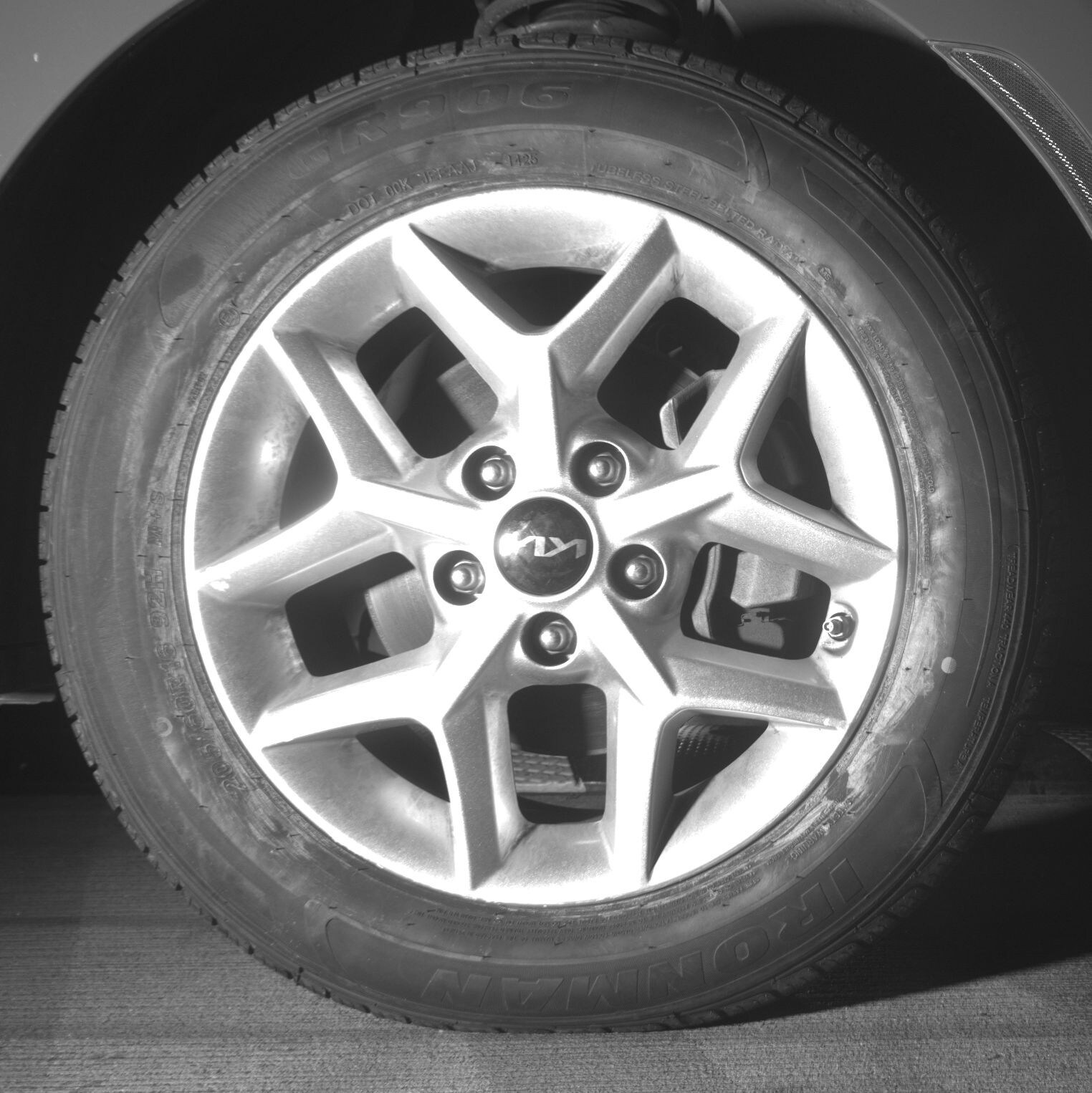 Thumbnail: 2025 Kia Soul - 10