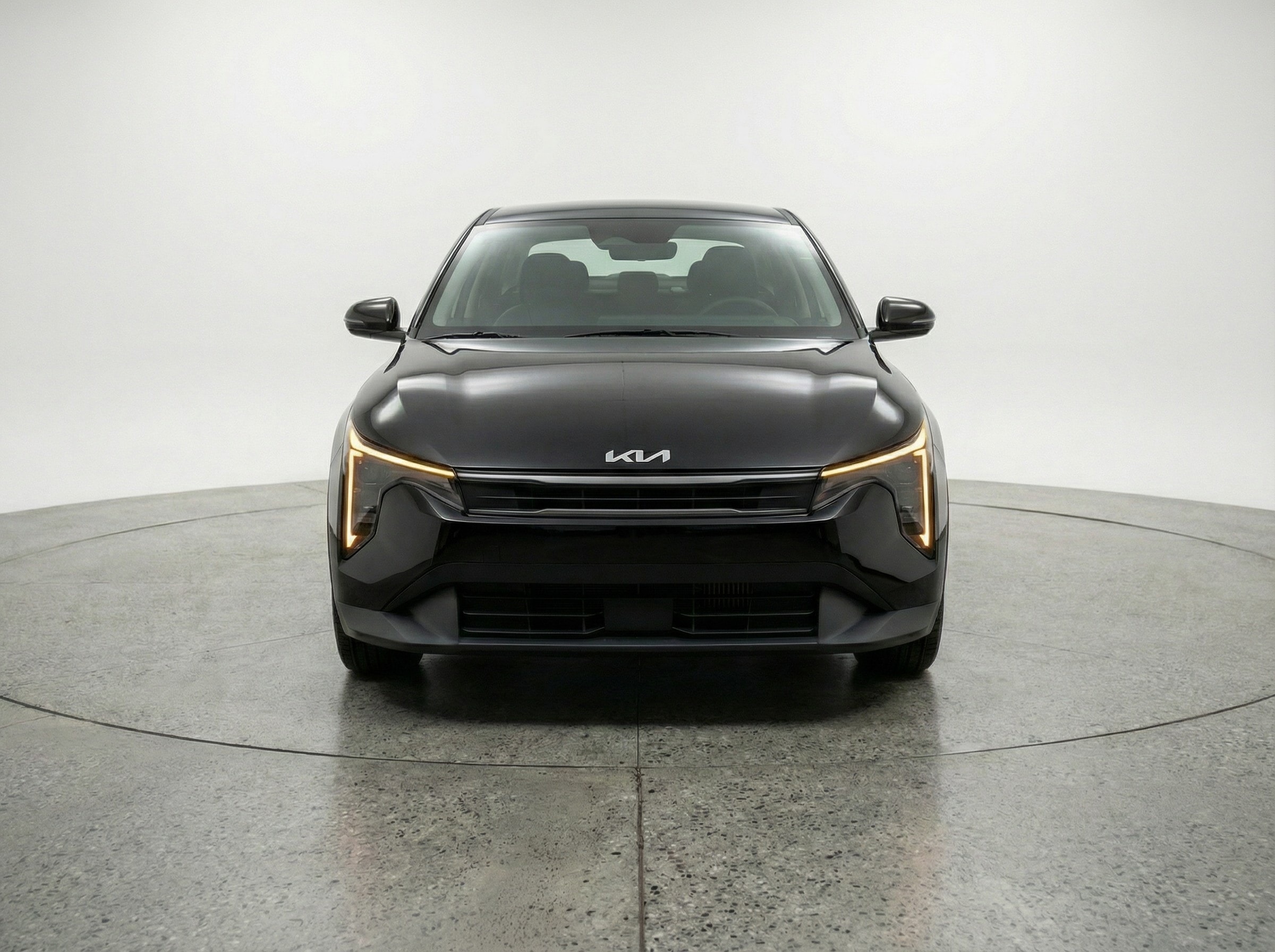 Thumbnail: 2025 Kia K4 - 2