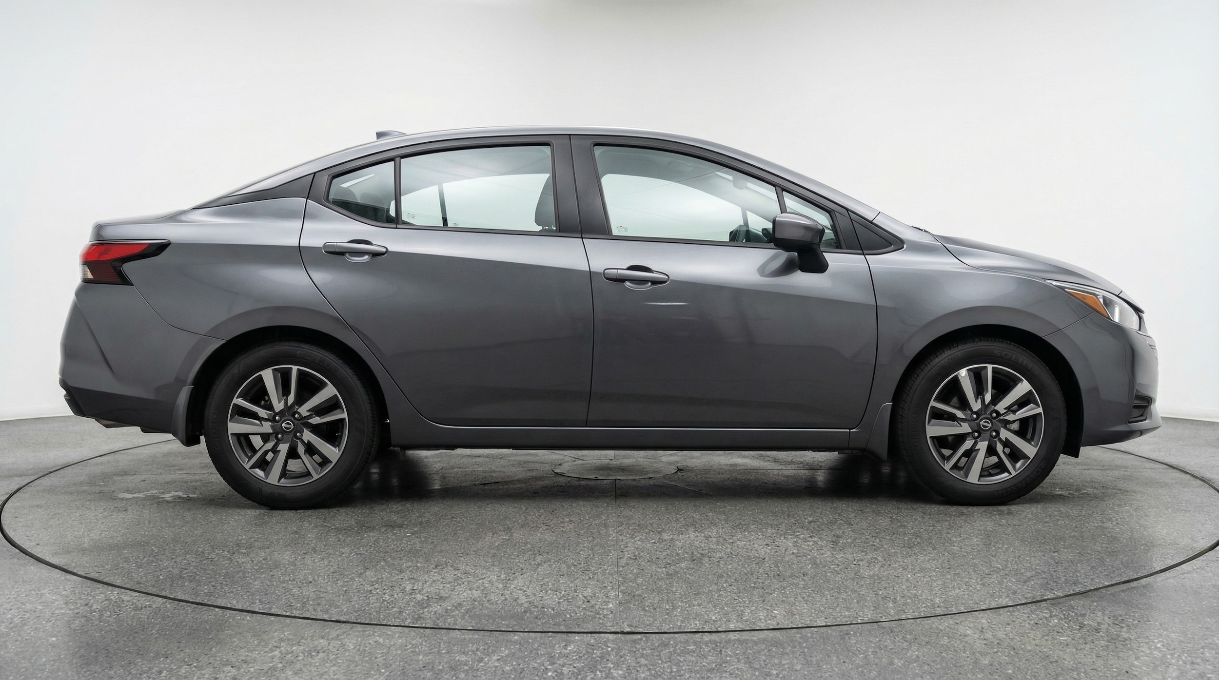 Thumbnail: 2025 Nissan Versa - 8