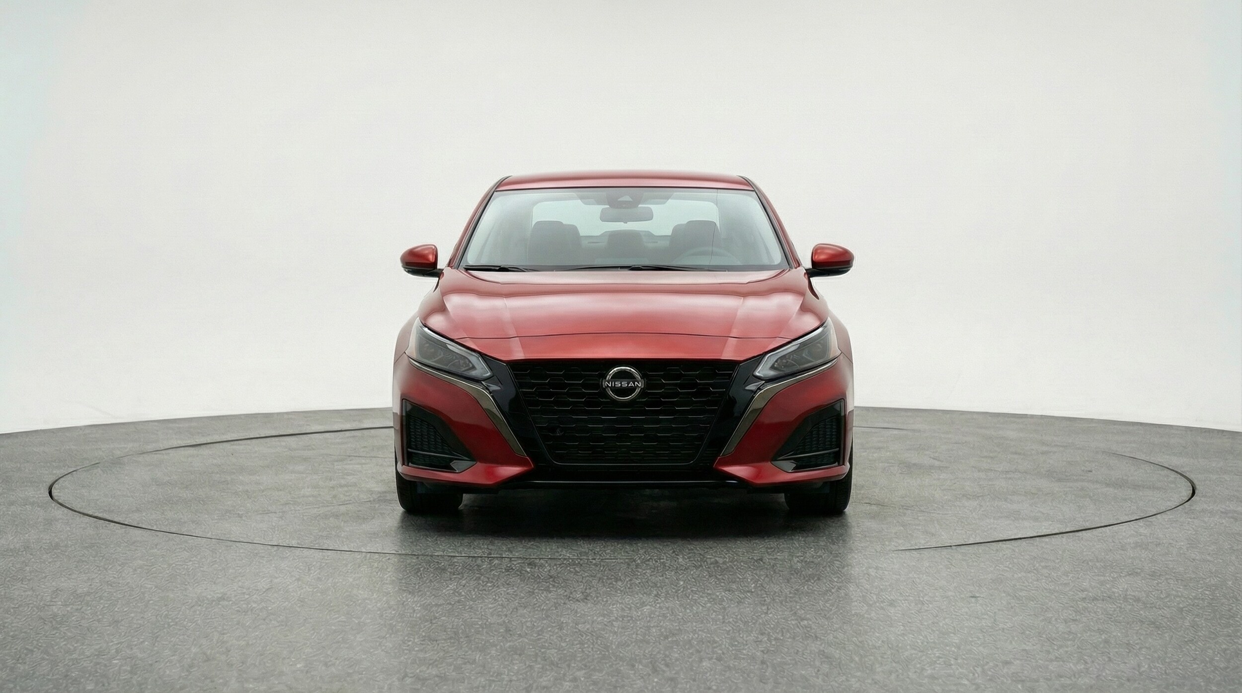 Thumbnail: 2025 Nissan Altima - 2