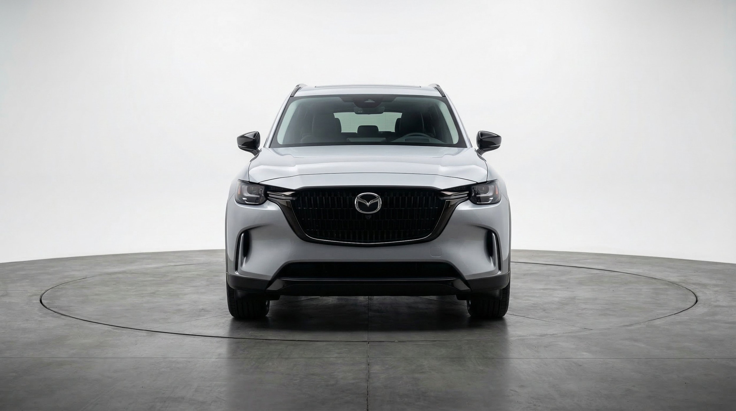 Thumbnail: 2026 Mazda CX-90 - 2