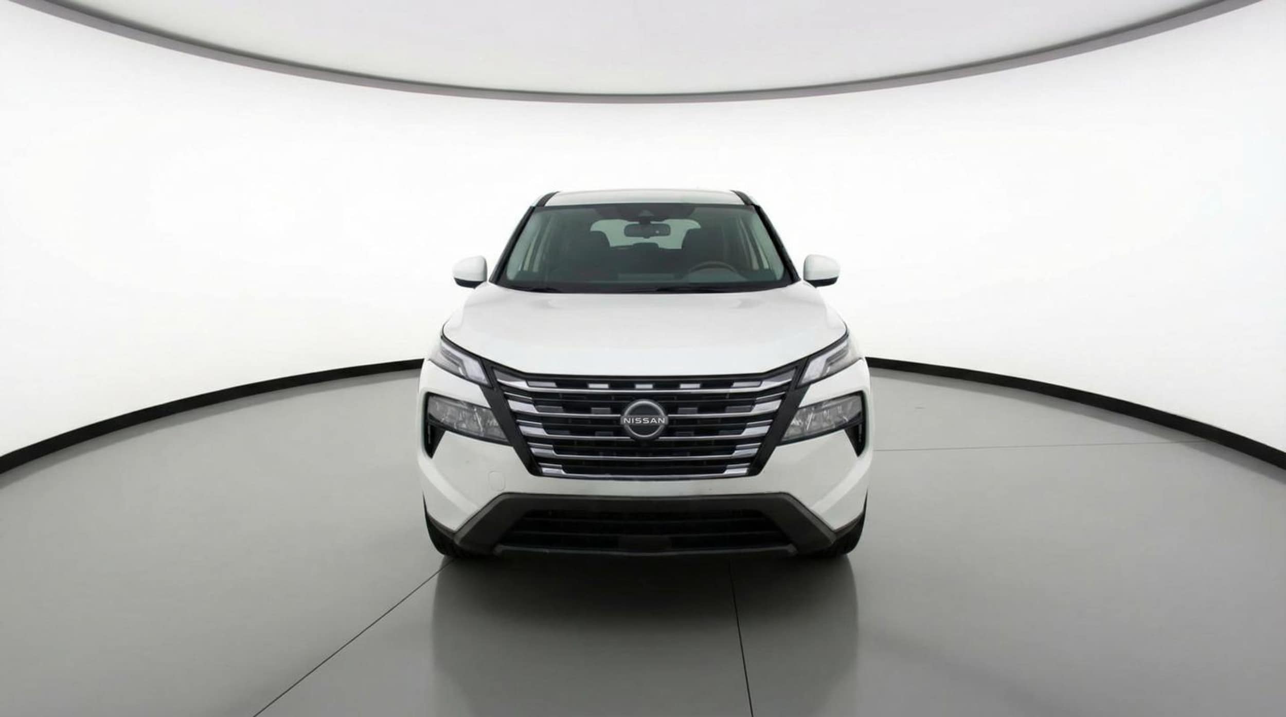 Thumbnail: 2025 Nissan Rogue - 2