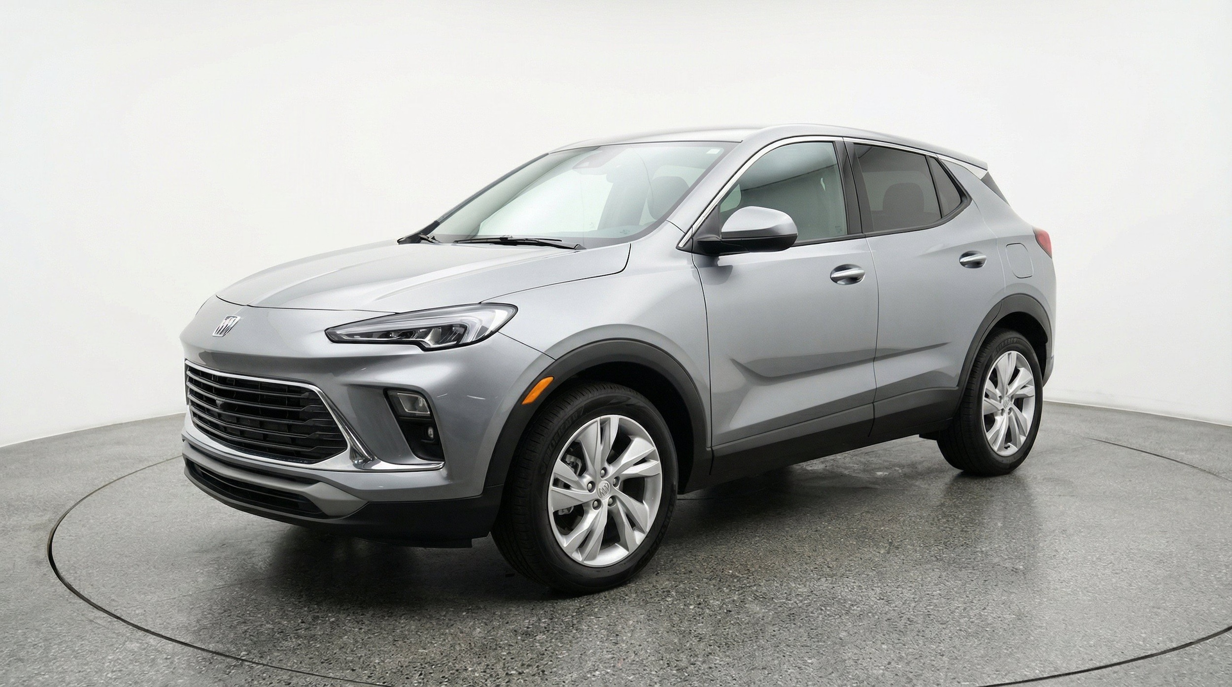 Thumbnail: 2026 Buick Encore GX - 3