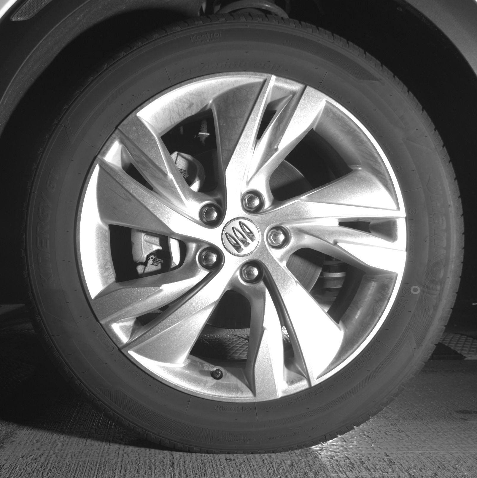 Thumbnail: 2025 Buick Encore GX - 9