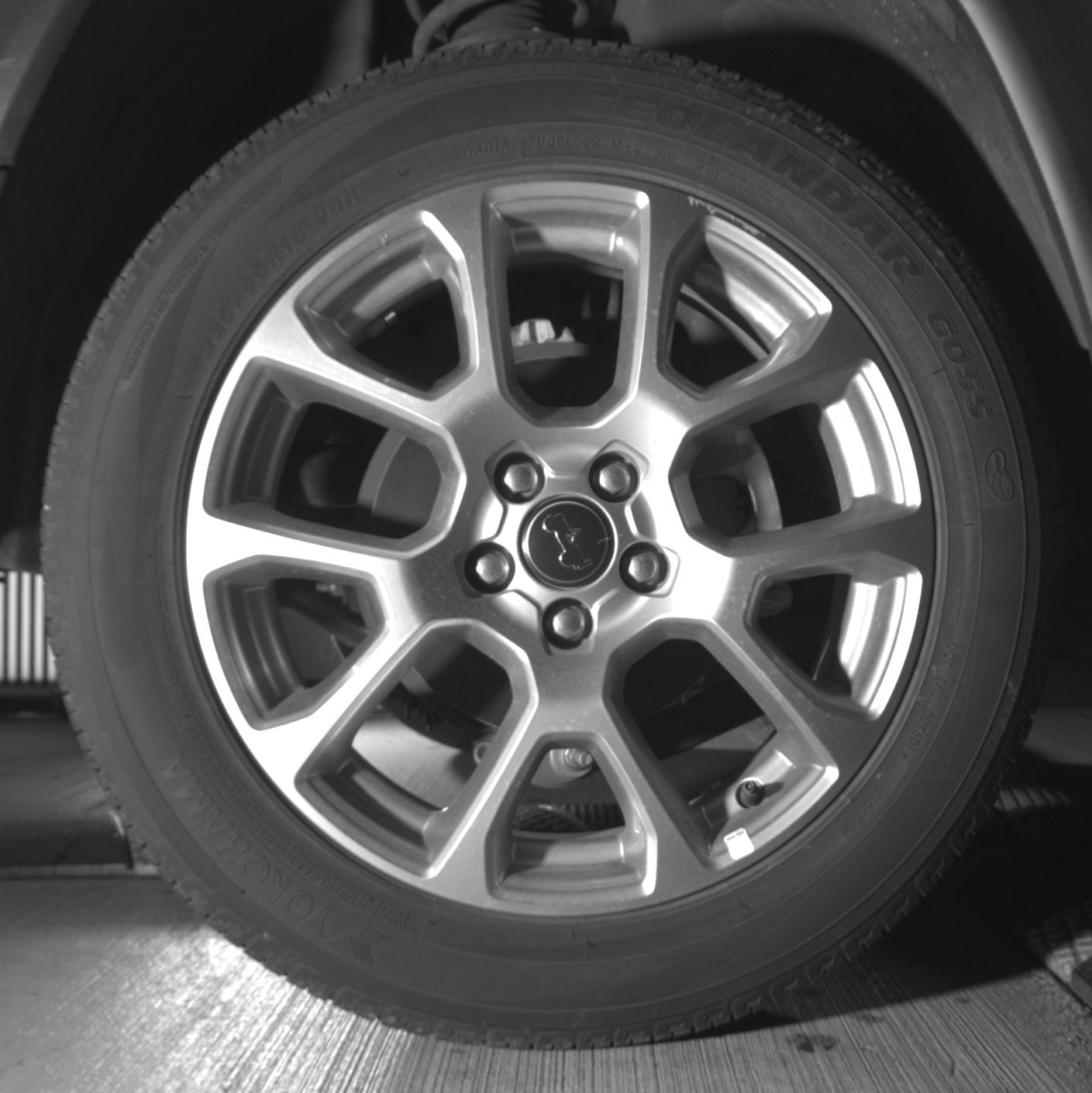 Thumbnail: 2025 Jeep Compass - 12