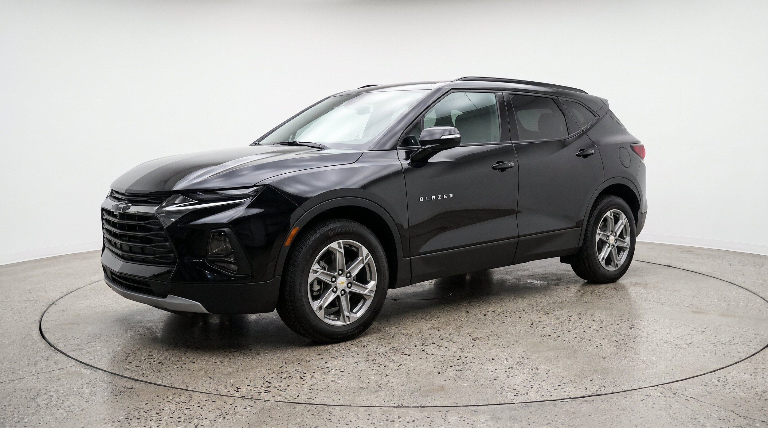 Thumbnail: 2026 Chevrolet Blazer - 3