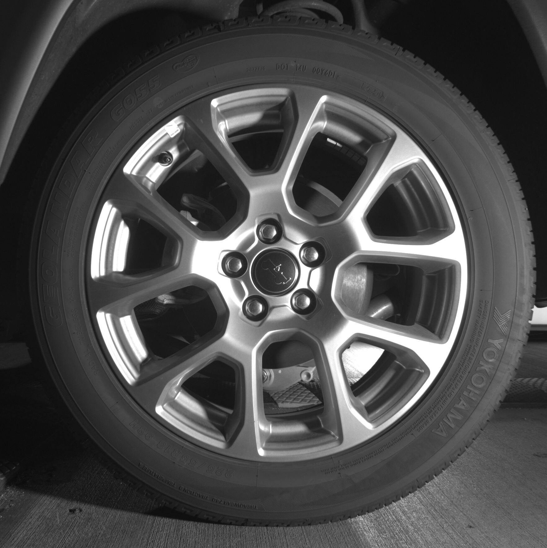 Thumbnail: 2025 Jeep Compass - 11