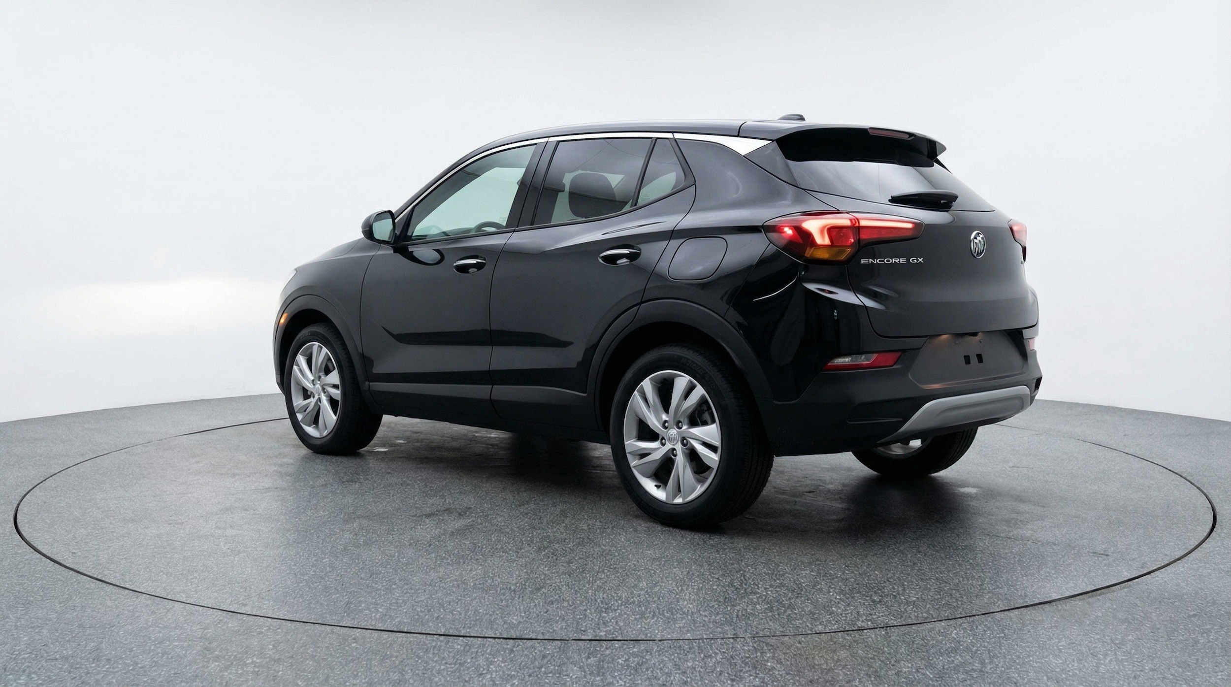 Thumbnail: 2025 Buick Encore GX - 6