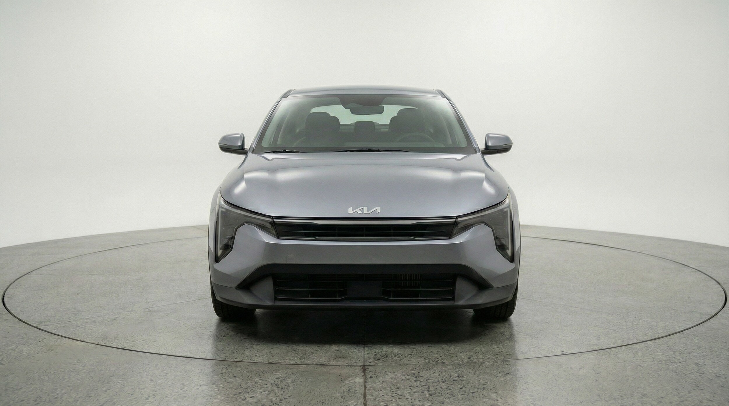 Thumbnail: 2025 Kia K4 - 2