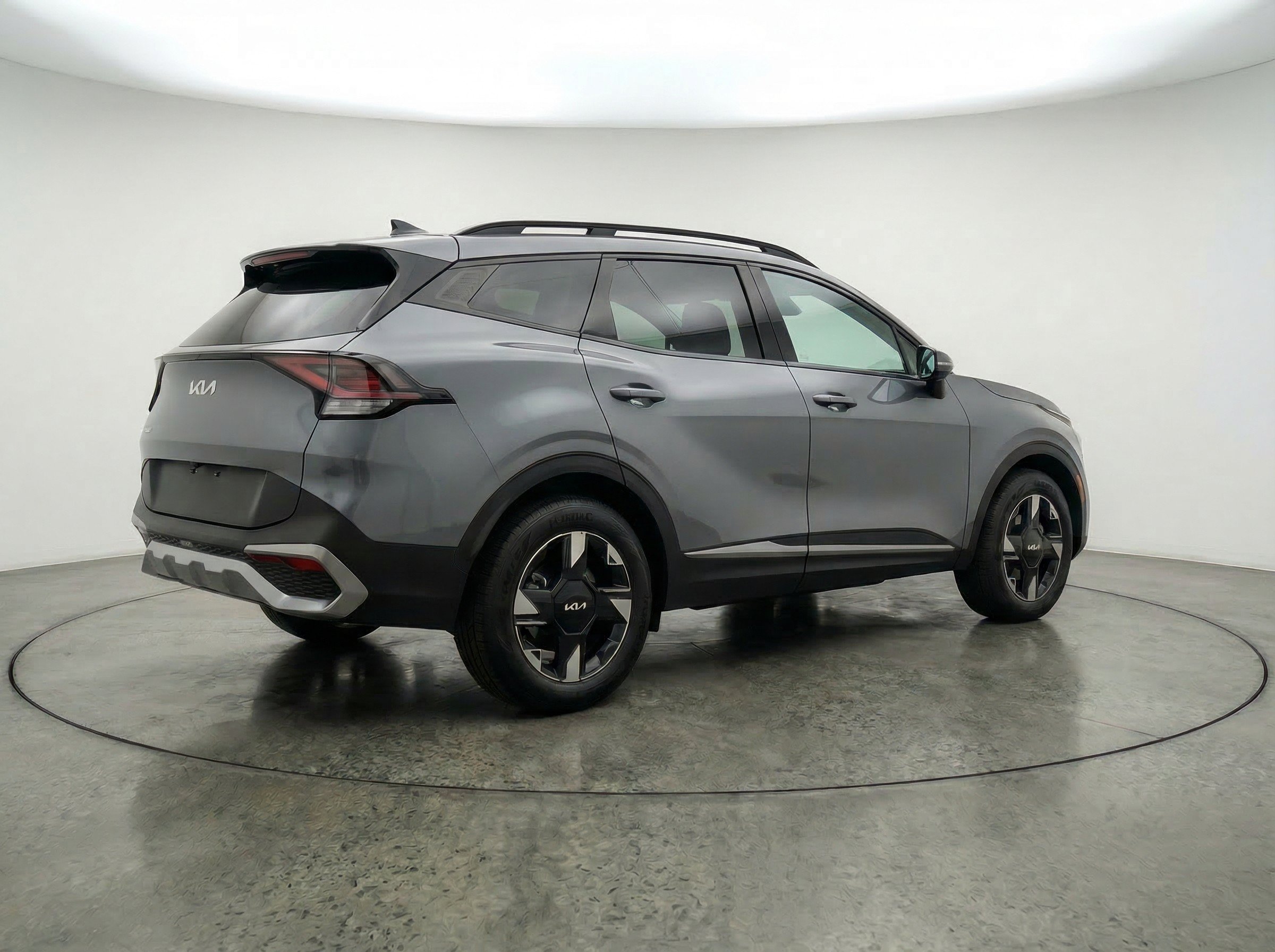 Thumbnail: 2026 Kia Sportage - 9