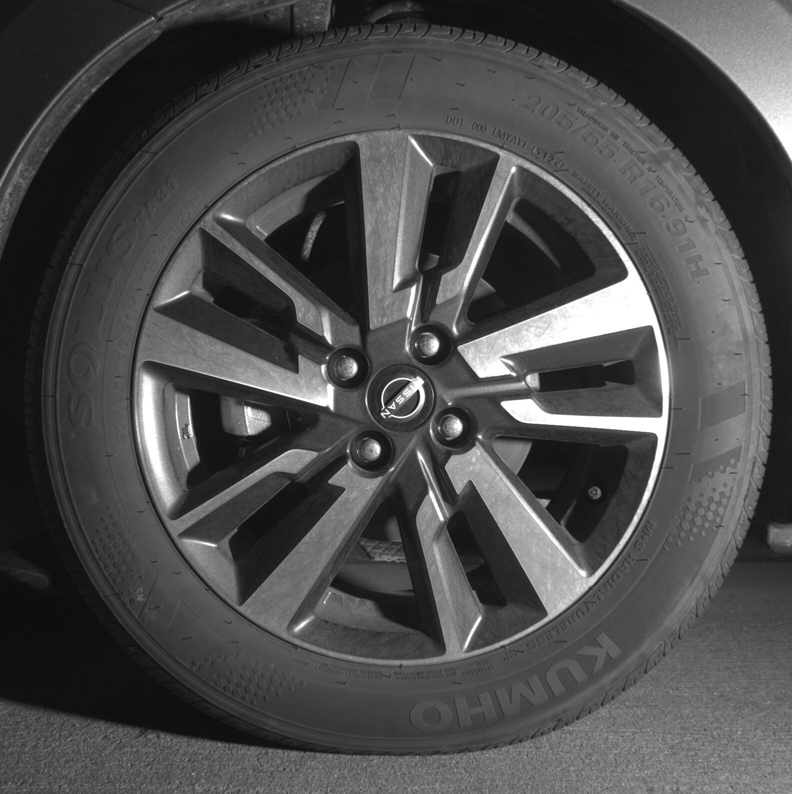 Thumbnail: 2025 Nissan Versa - 9