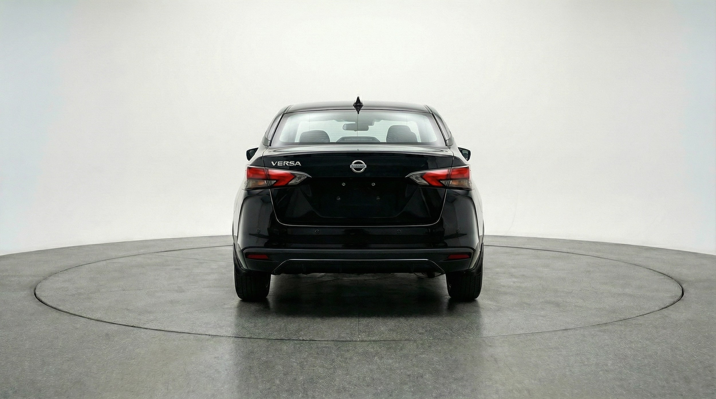 Thumbnail: 2025 Nissan Versa - 6