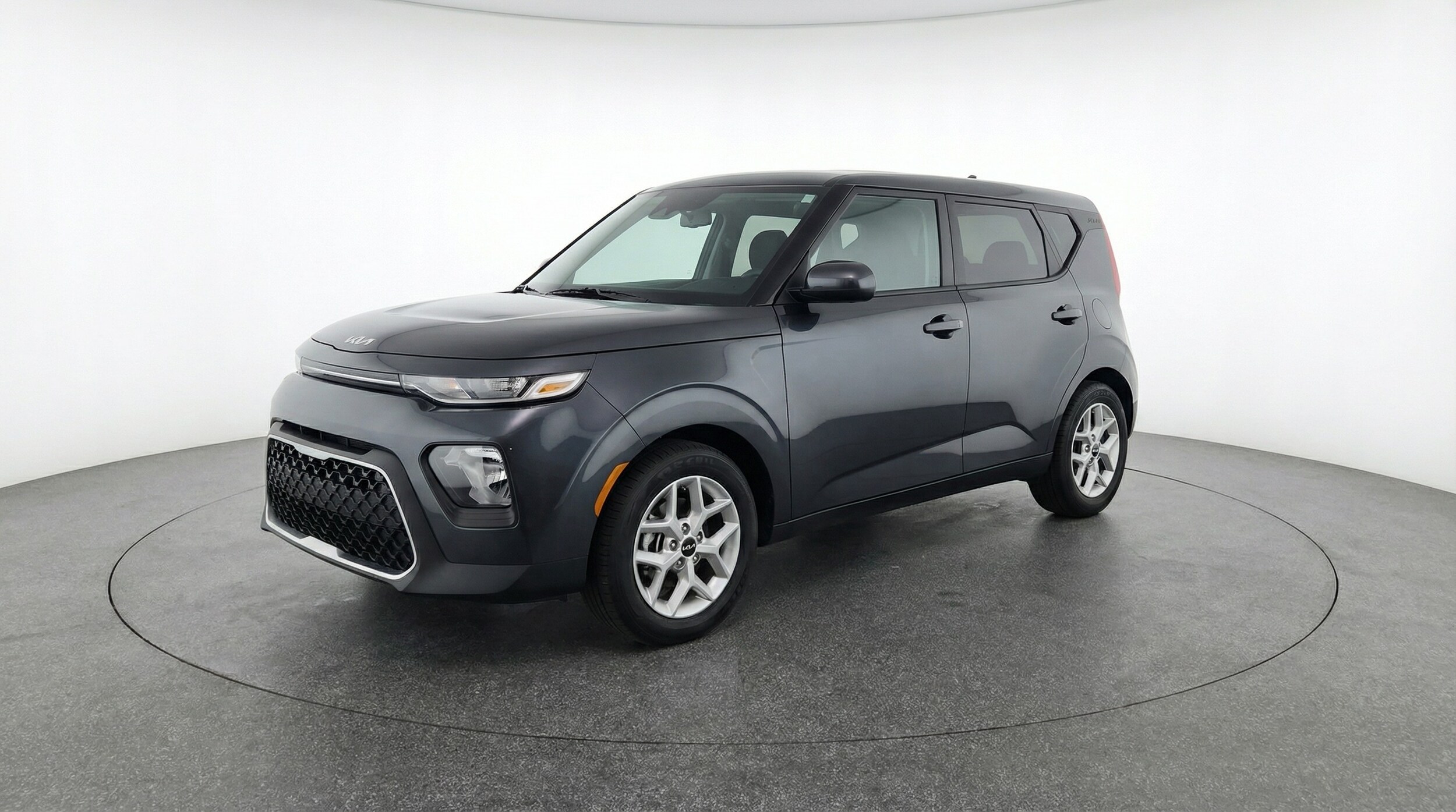 Thumbnail: 2025 Kia Soul - 3