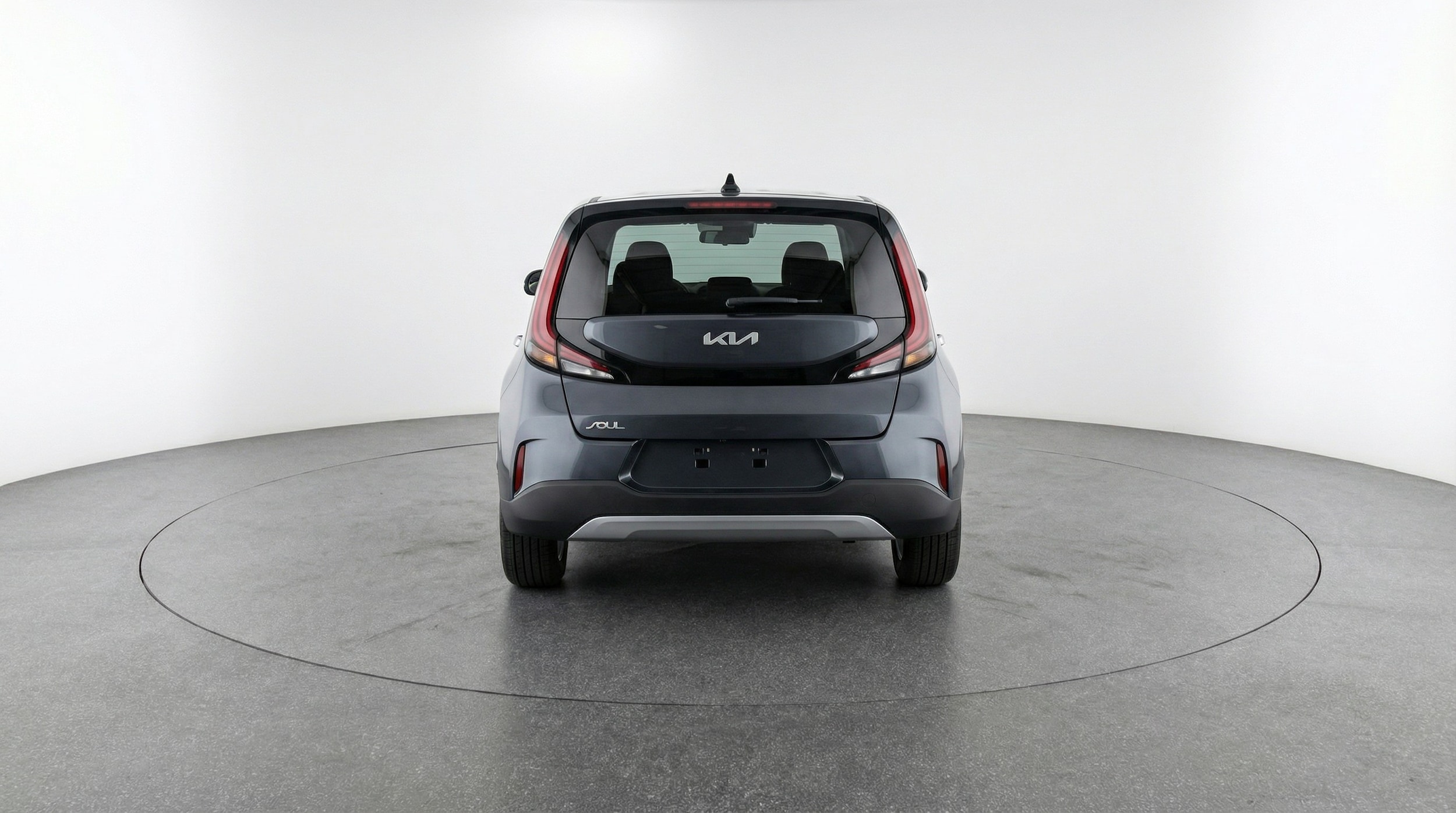 Thumbnail: 2025 Kia Soul - 6