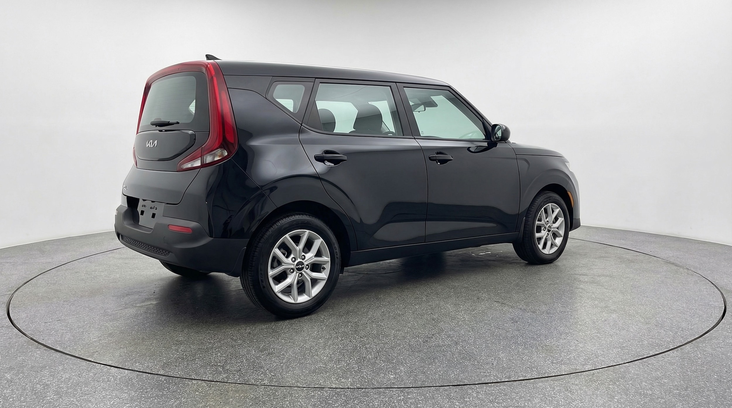 Thumbnail: 2025 Kia Soul - 7