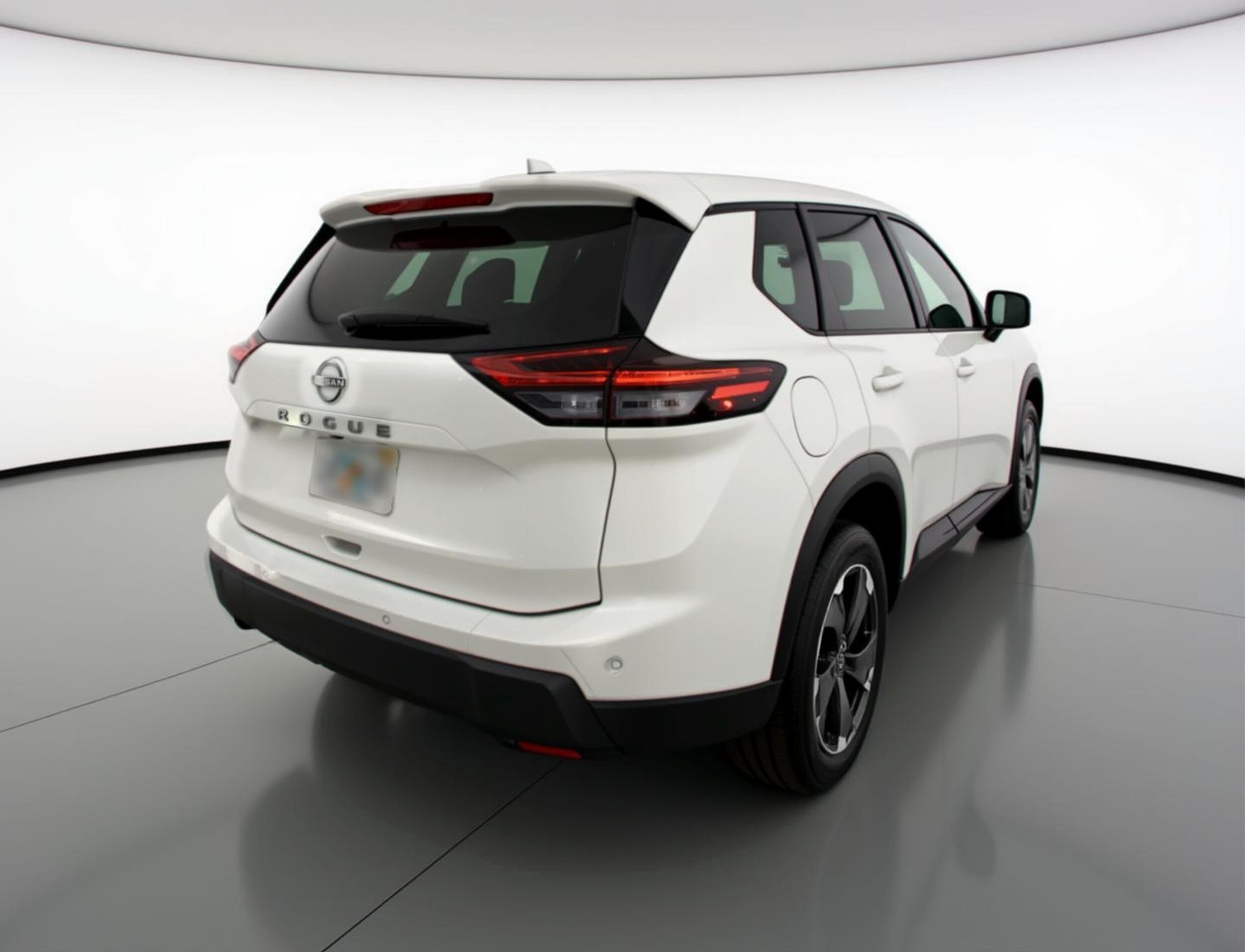 Thumbnail: 2025 Nissan Rogue - 7