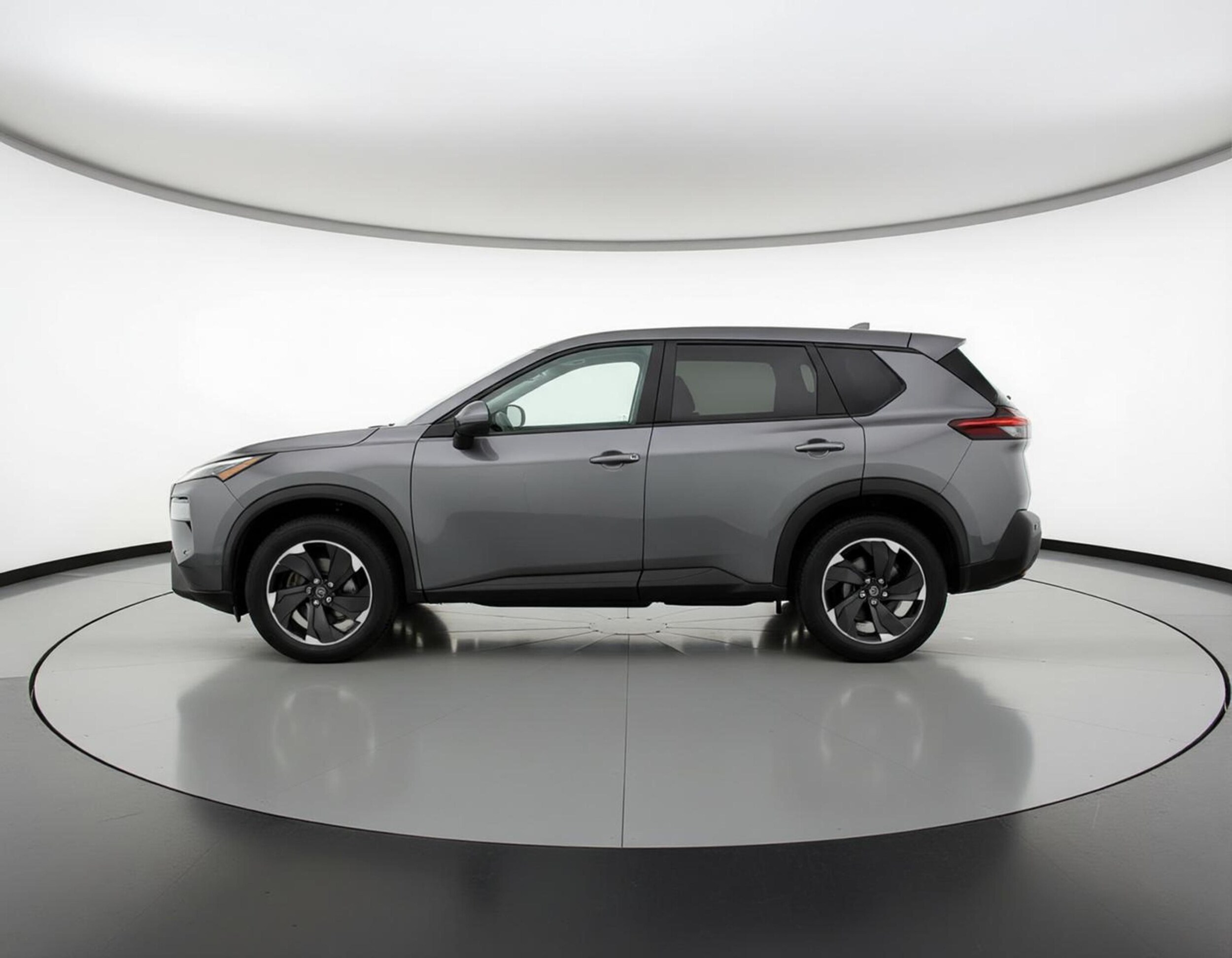 Thumbnail: 2025 Nissan Rogue - 4