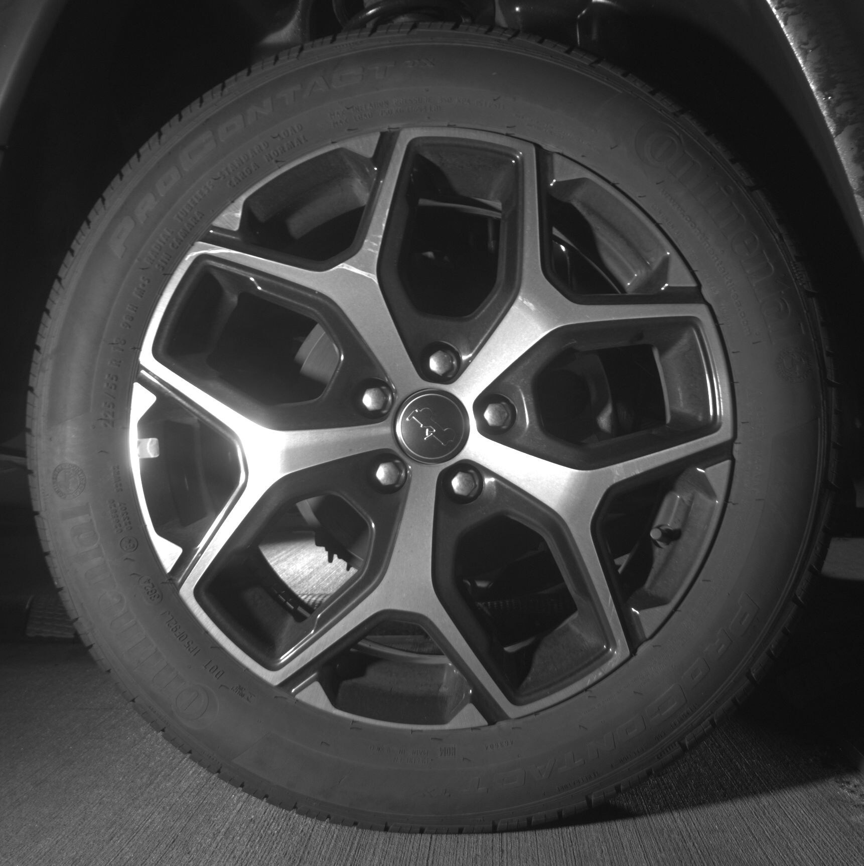 Thumbnail: 2025 Jeep Compass - 12