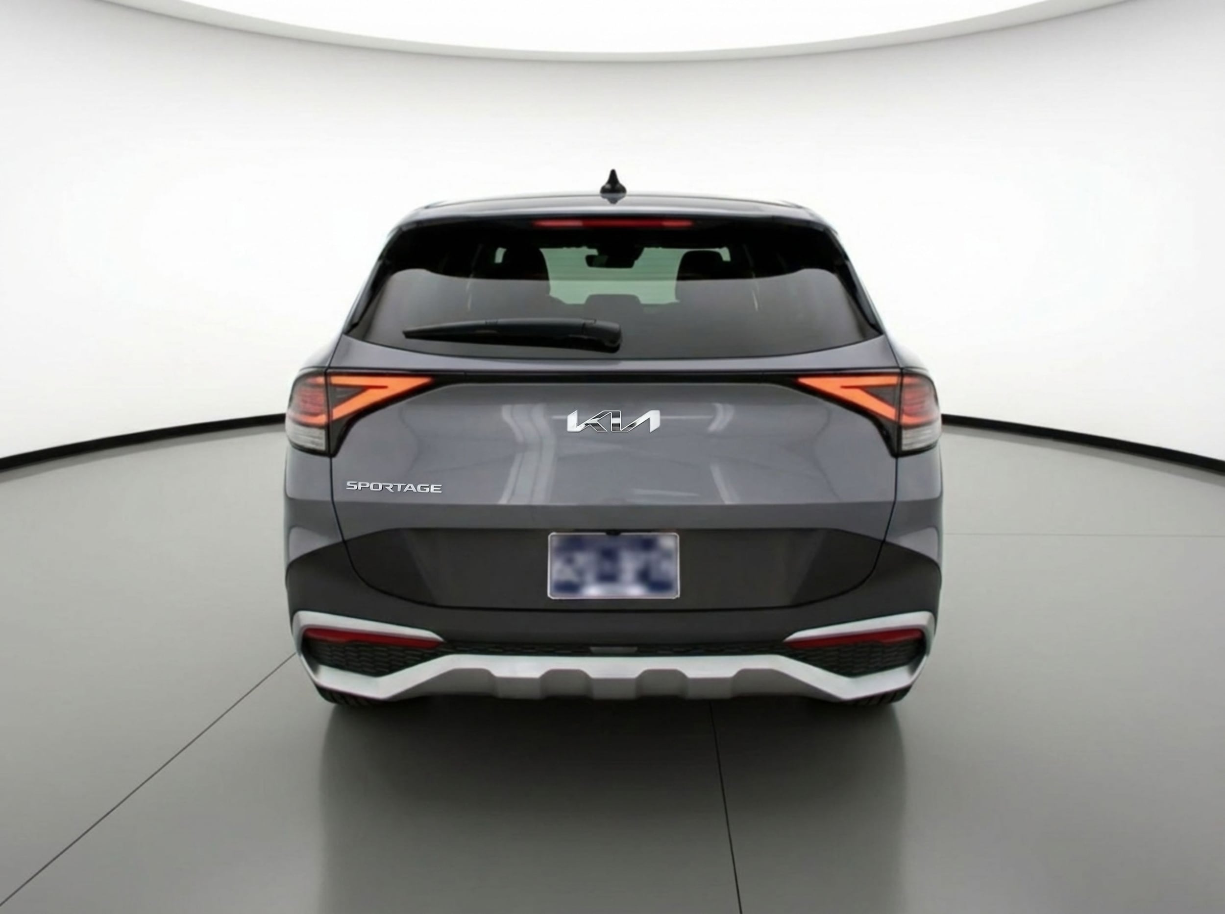 Thumbnail: 2025 Kia Sportage - 6