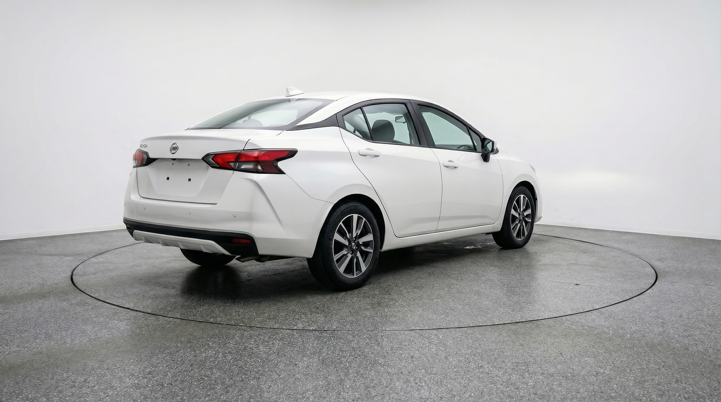 Thumbnail: 2025 Nissan Versa - 7