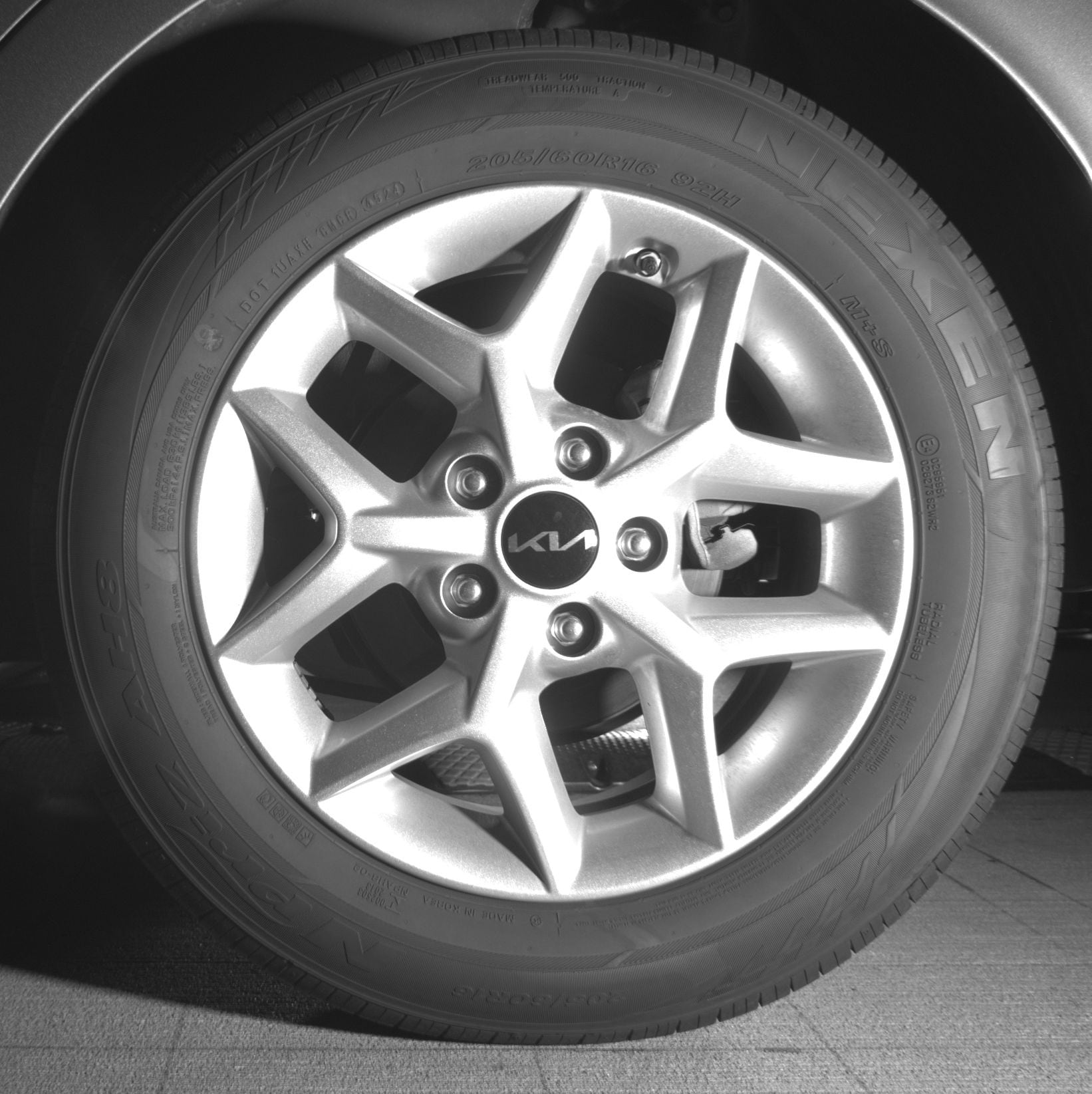 Thumbnail: 2025 Kia Soul - 11