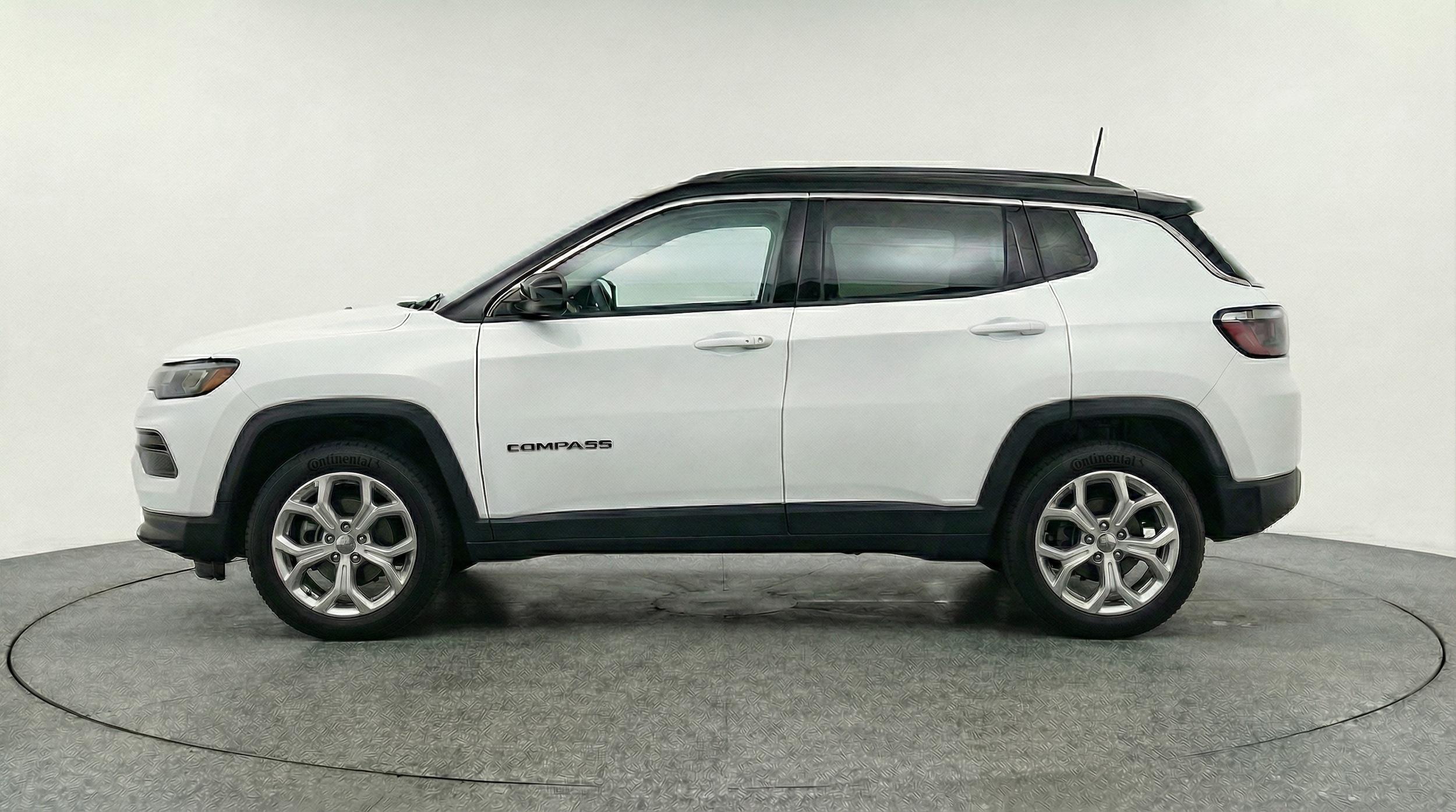 Thumbnail: 2025 Jeep Compass - 4