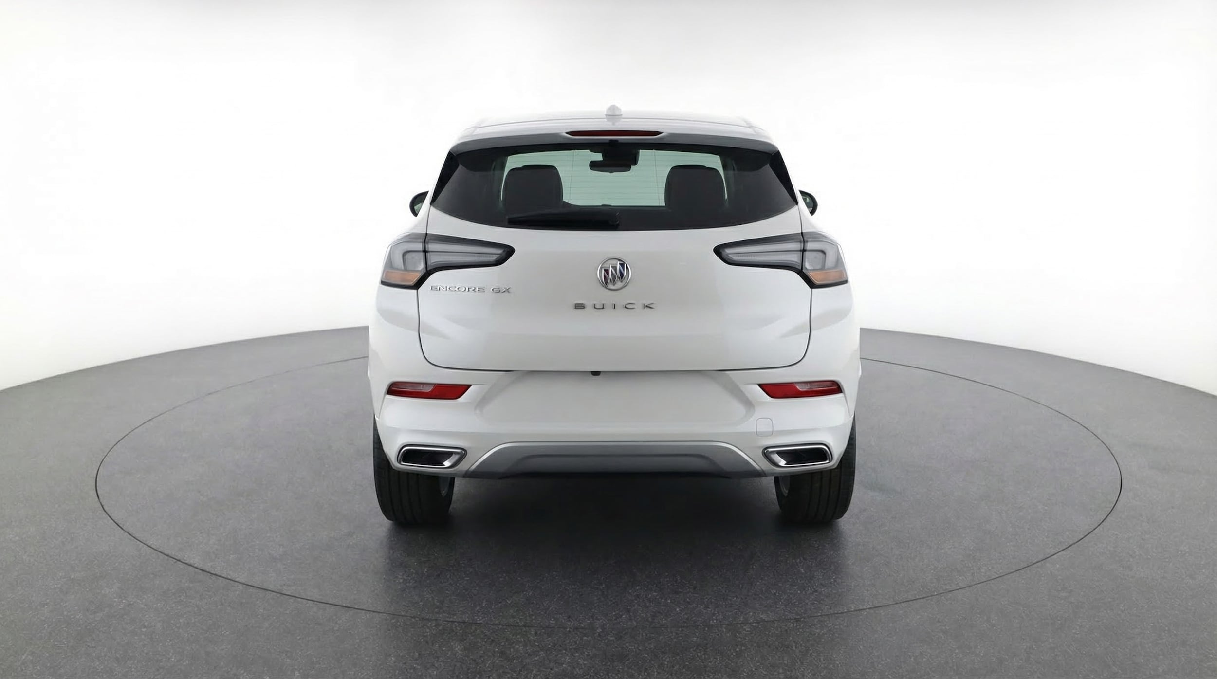 Thumbnail: 2025 Buick Encore GX - 6