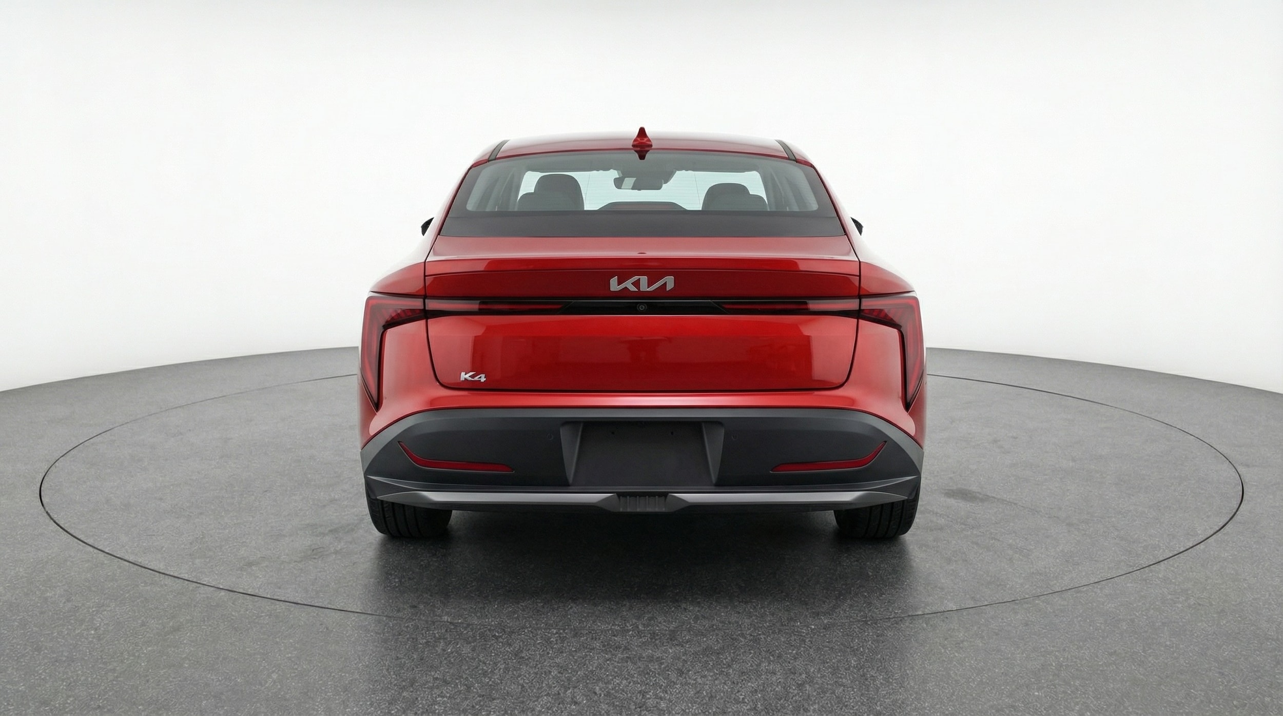 Thumbnail: 2025 Kia K4 - 6