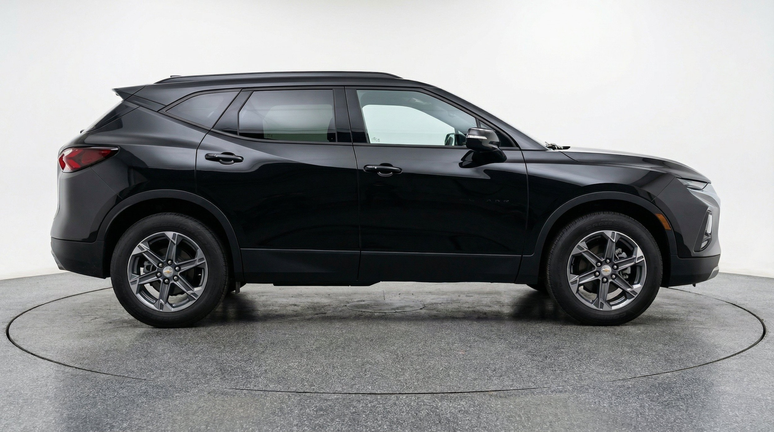 Thumbnail: 2026 Chevrolet Blazer - 11