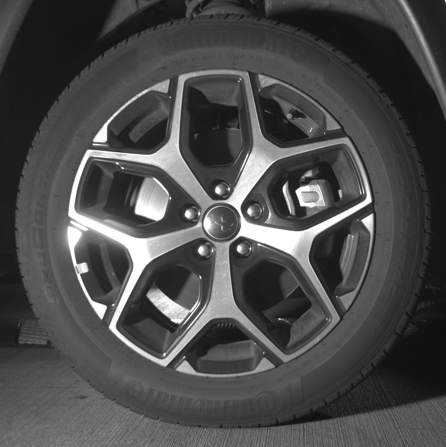 Thumbnail: 2025 Jeep Compass - 10