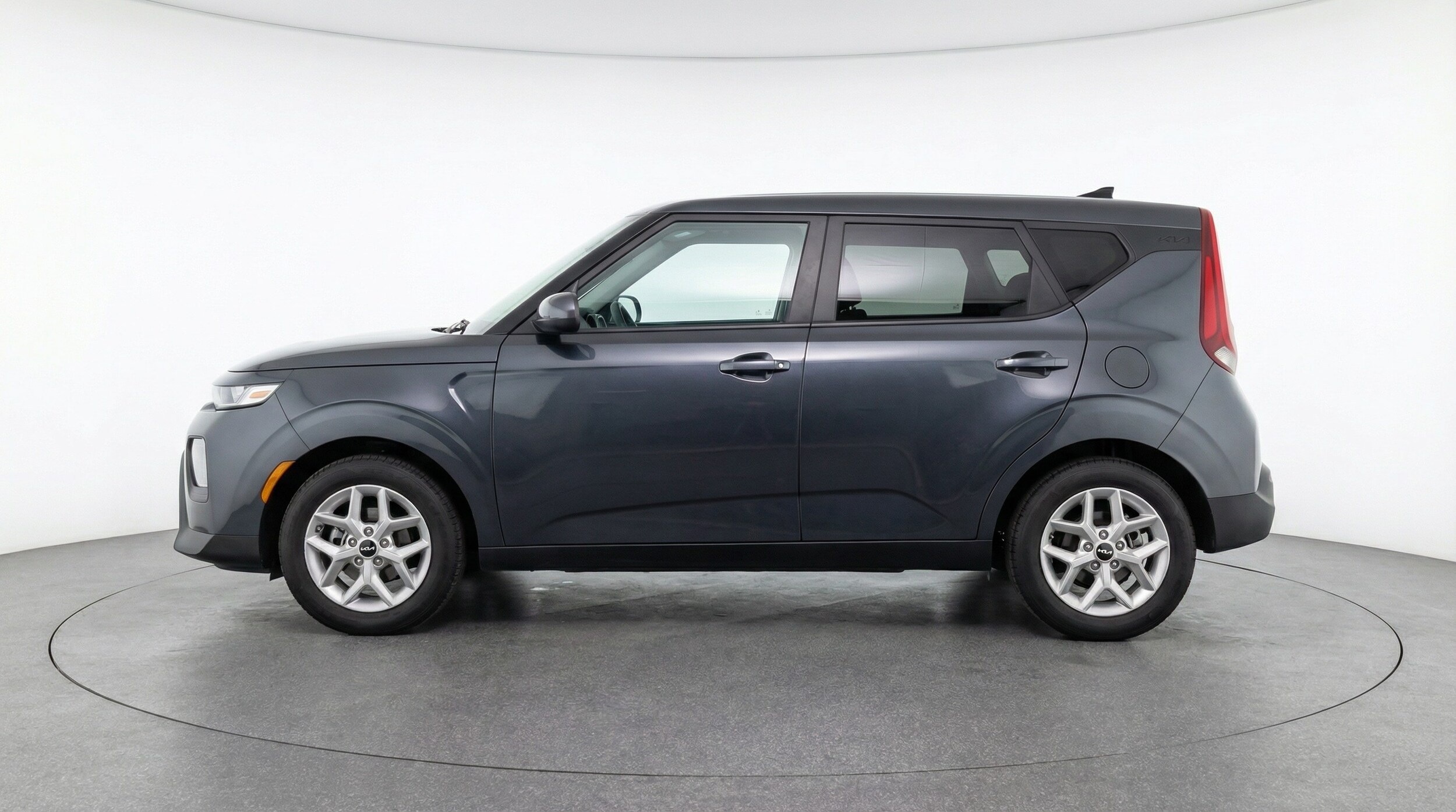 Thumbnail: 2025 Kia Soul - 4