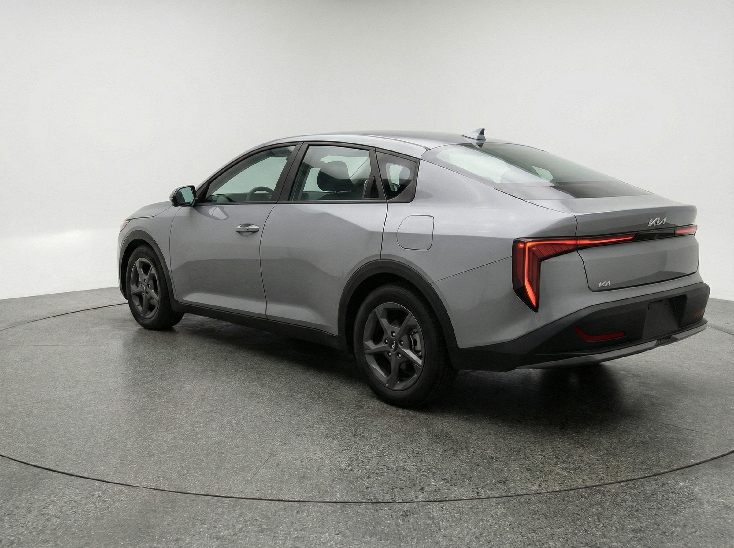 Thumbnail: 2025 Kia K4 - 5